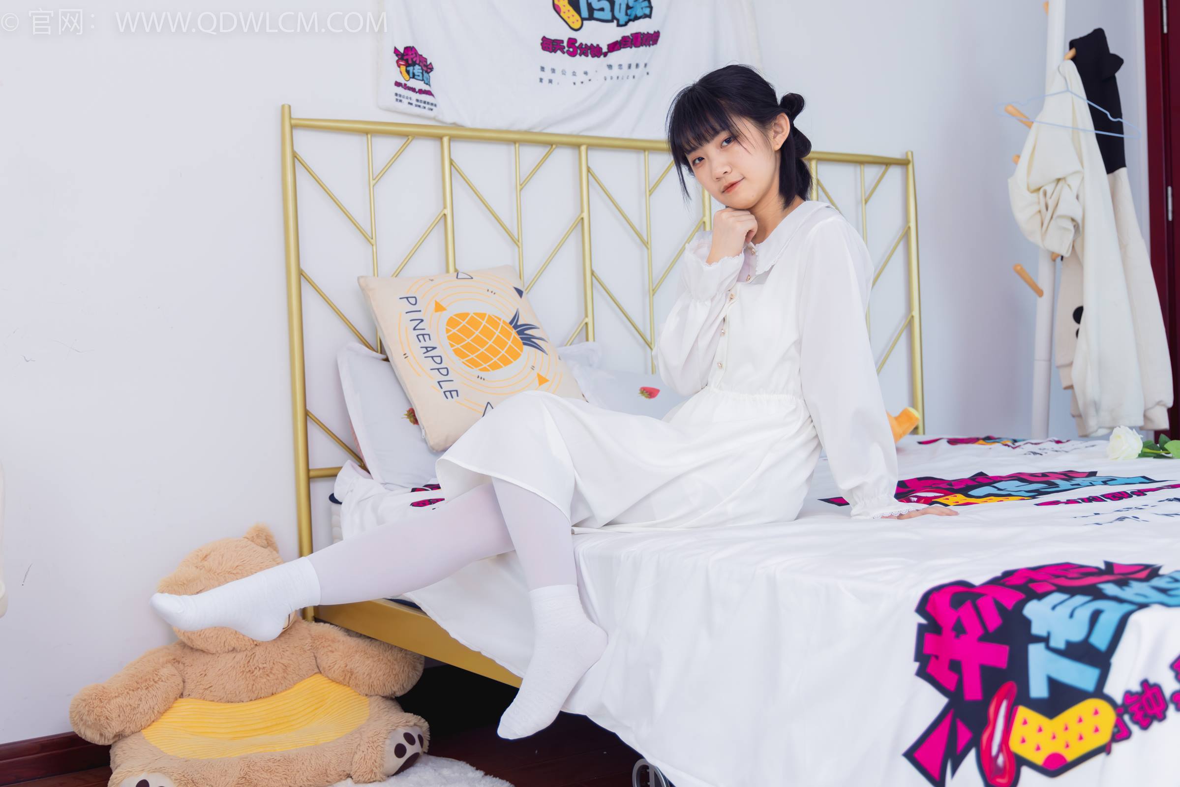 图片[78]-物恋传媒 NO.1770 暗月-短暂的美好[150P] – 速更版-美库