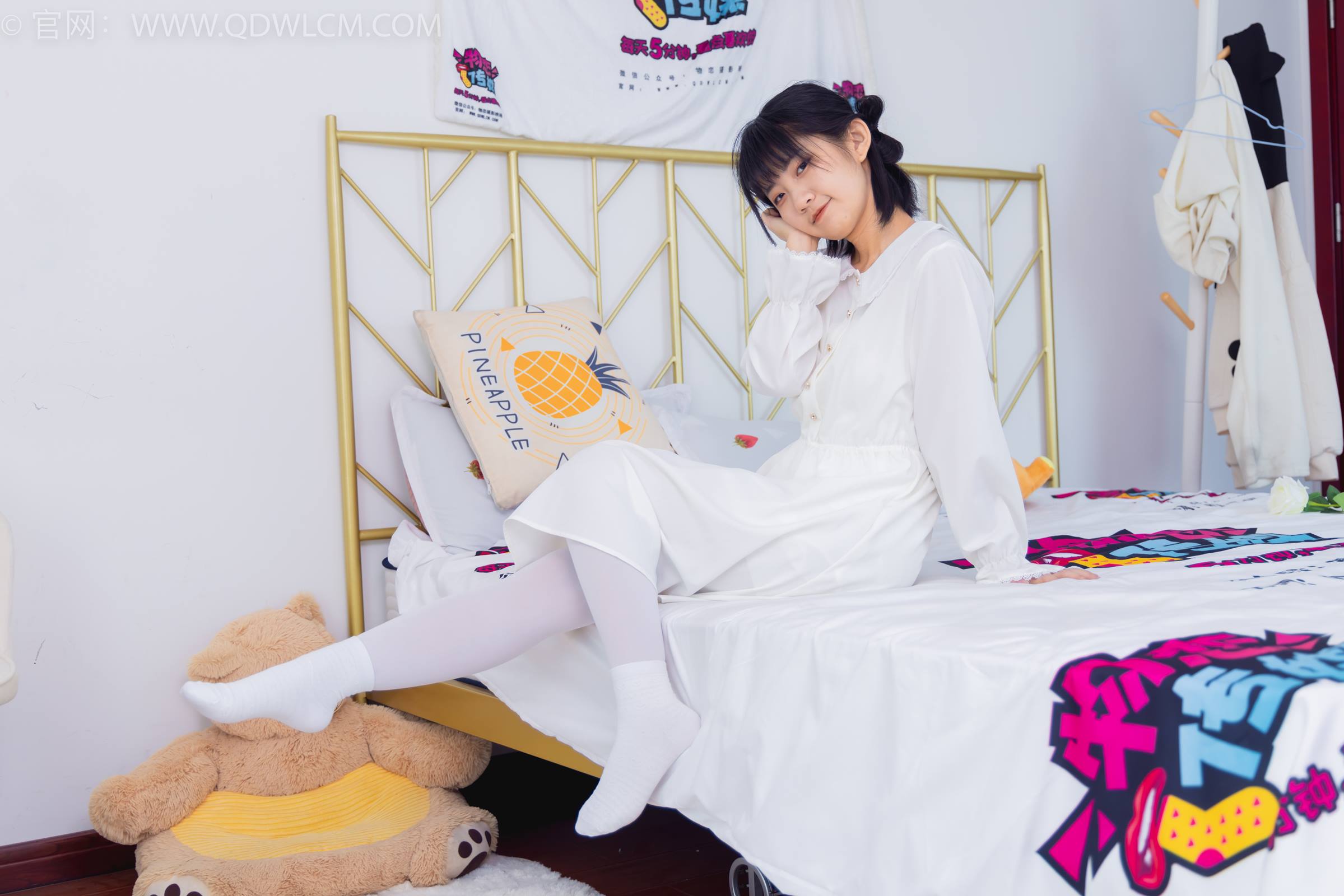 图片[79]-物恋传媒 NO.1770 暗月-短暂的美好[150P] – 速更版-美库