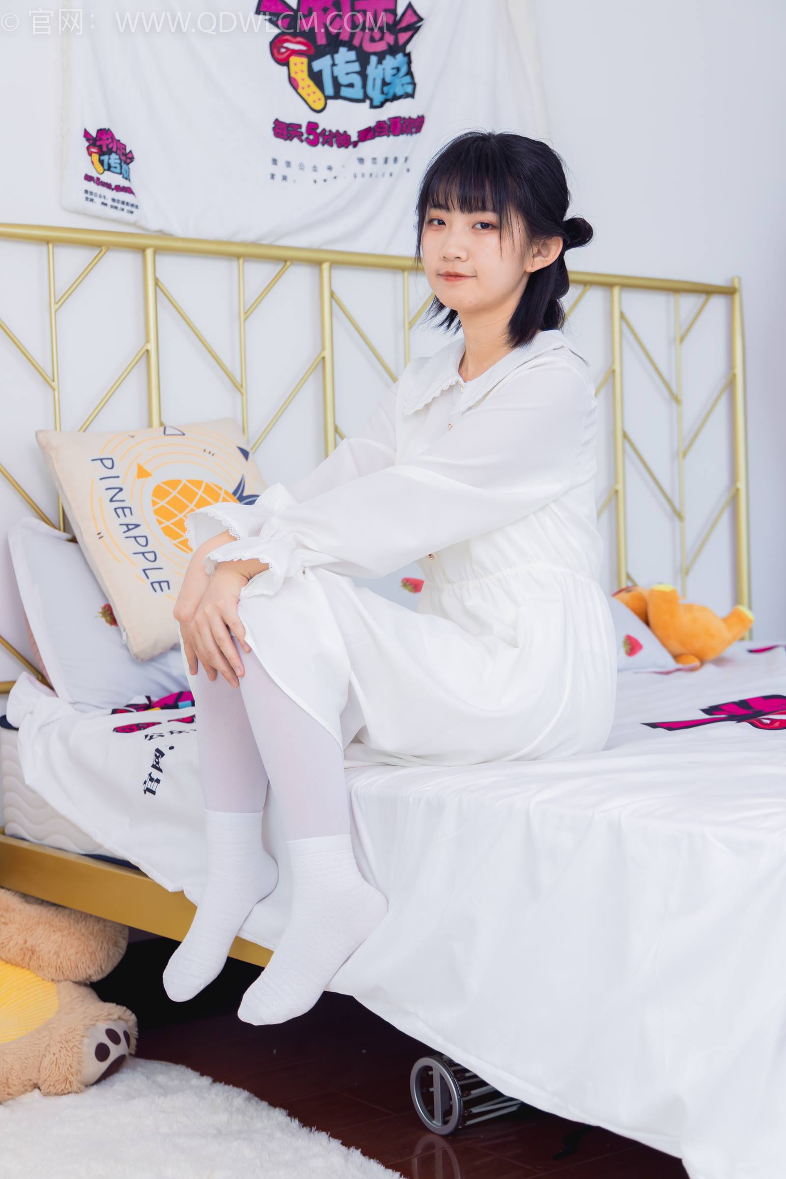 图片[80]-物恋传媒 NO.1770 暗月-短暂的美好[150P] – 速更版-美库