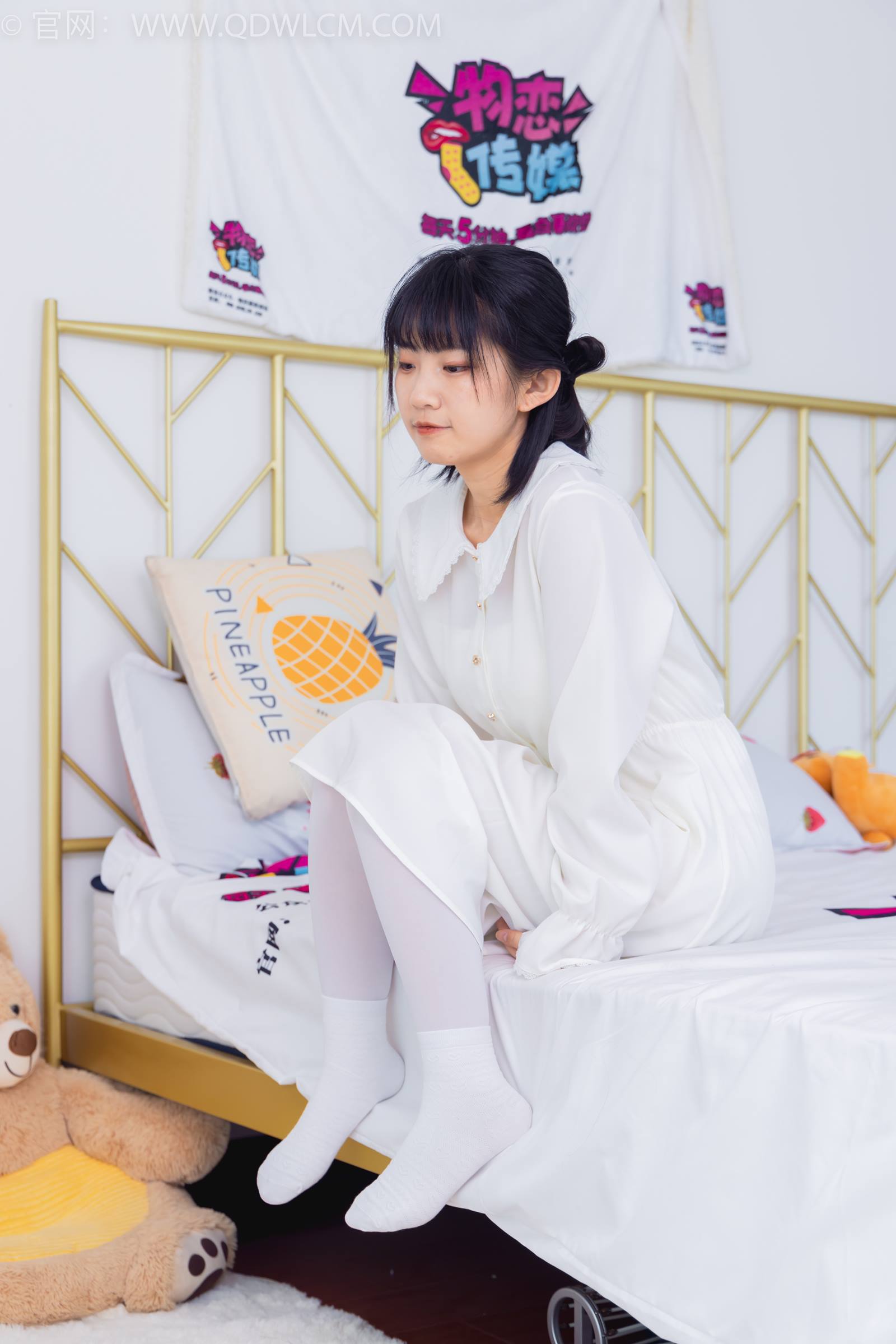 图片[81]-物恋传媒 NO.1770 暗月-短暂的美好[150P] – 速更版-美库