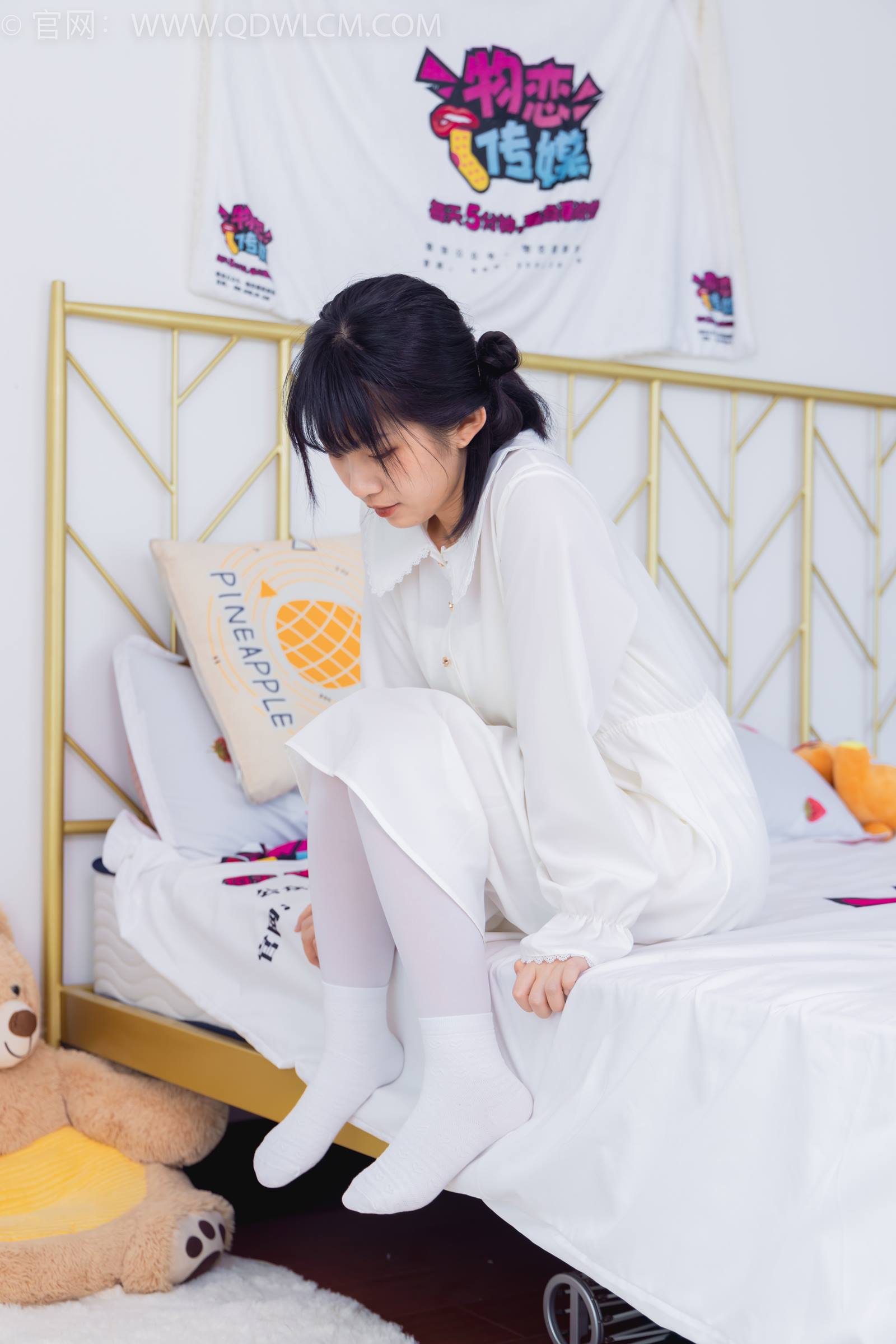 图片[82]-物恋传媒 NO.1770 暗月-短暂的美好[150P] – 速更版-美库