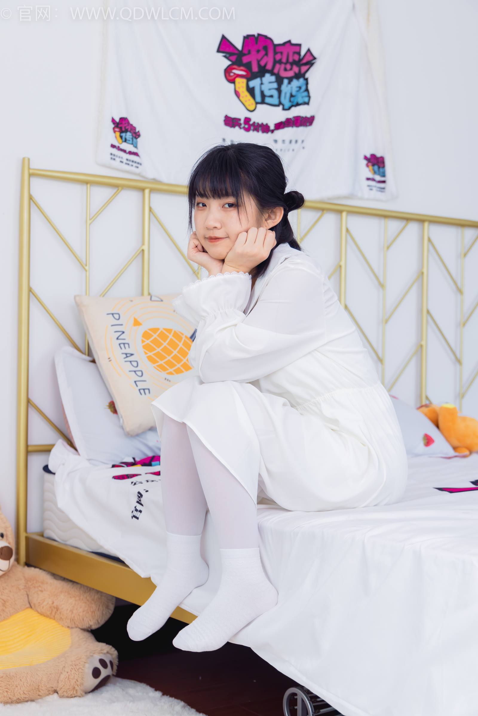 图片[83]-物恋传媒 NO.1770 暗月-短暂的美好[150P] – 速更版-美库