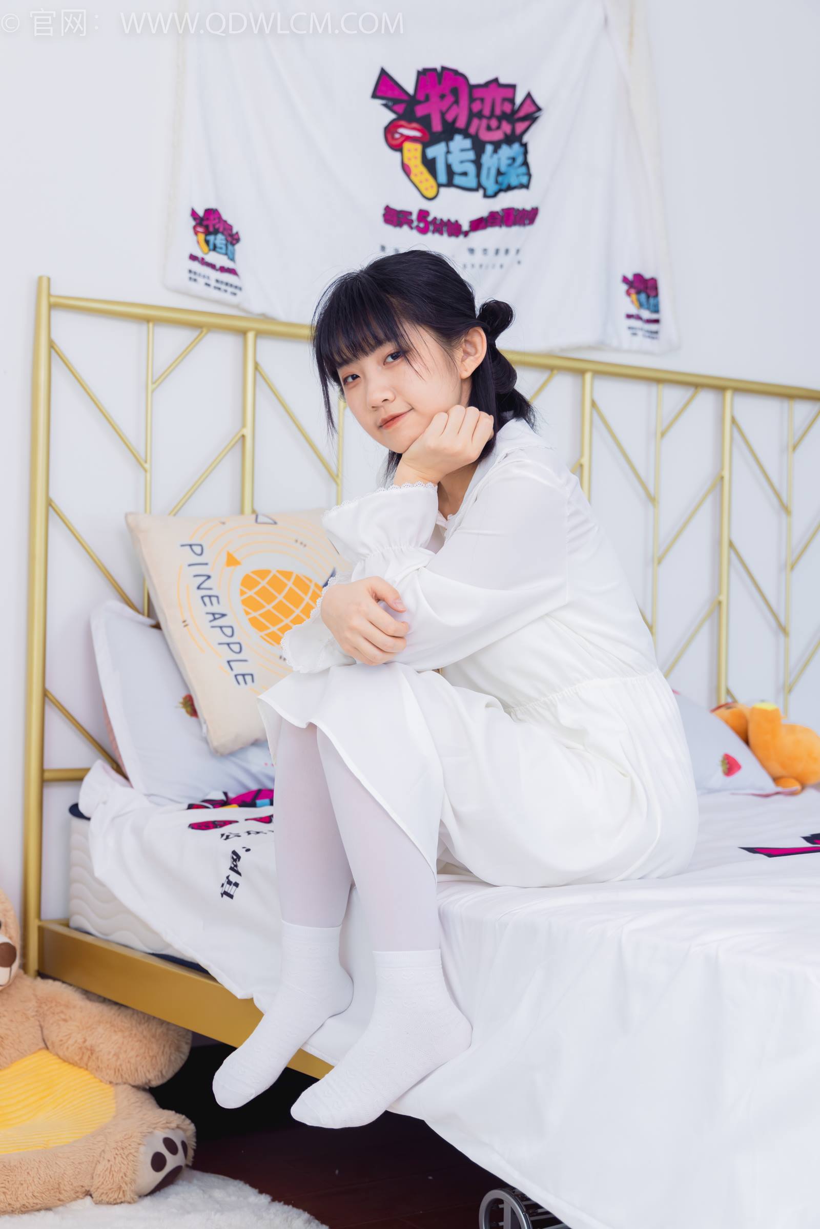 图片[84]-物恋传媒 NO.1770 暗月-短暂的美好[150P] – 速更版-美库