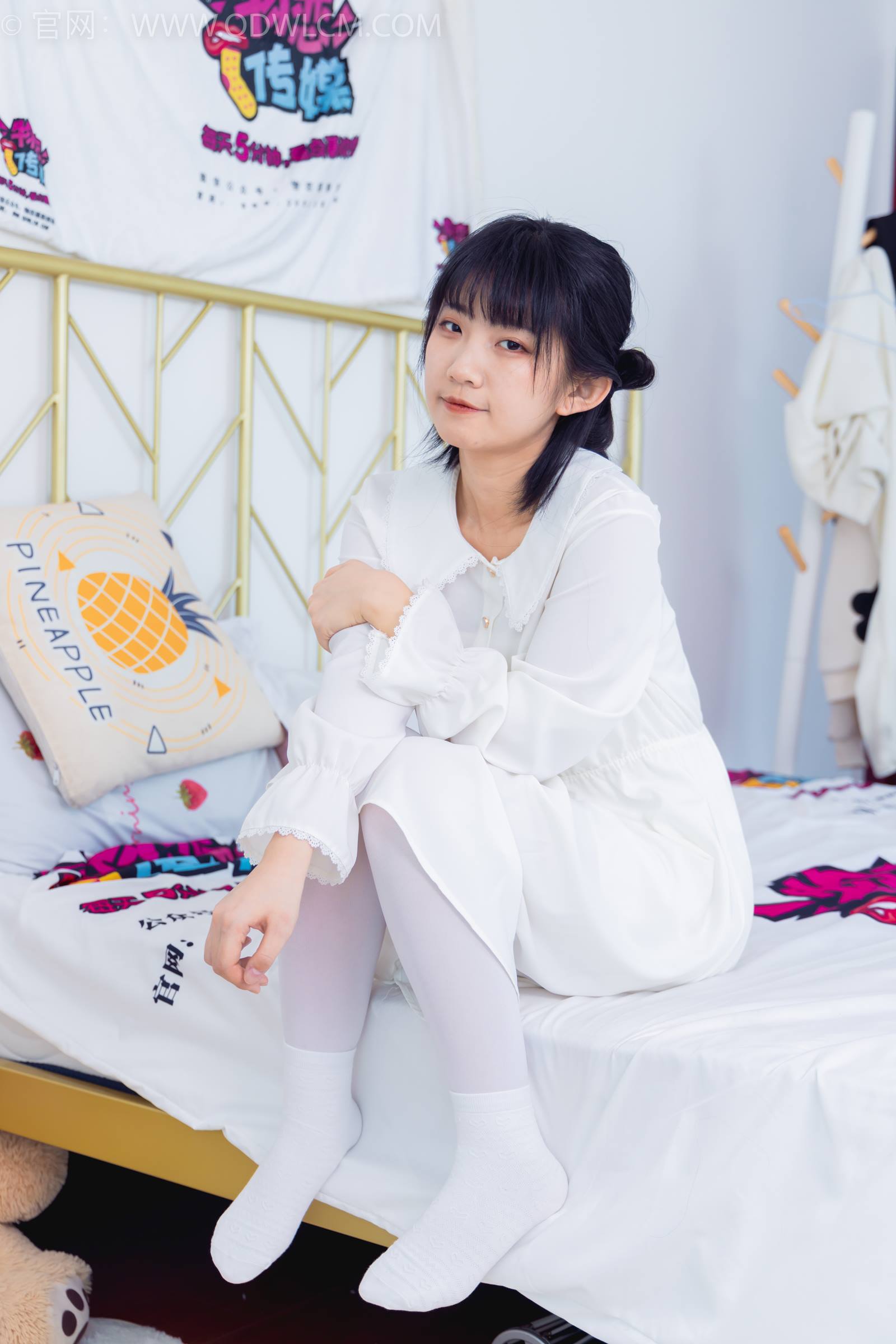 图片[85]-物恋传媒 NO.1770 暗月-短暂的美好[150P] – 速更版-美库