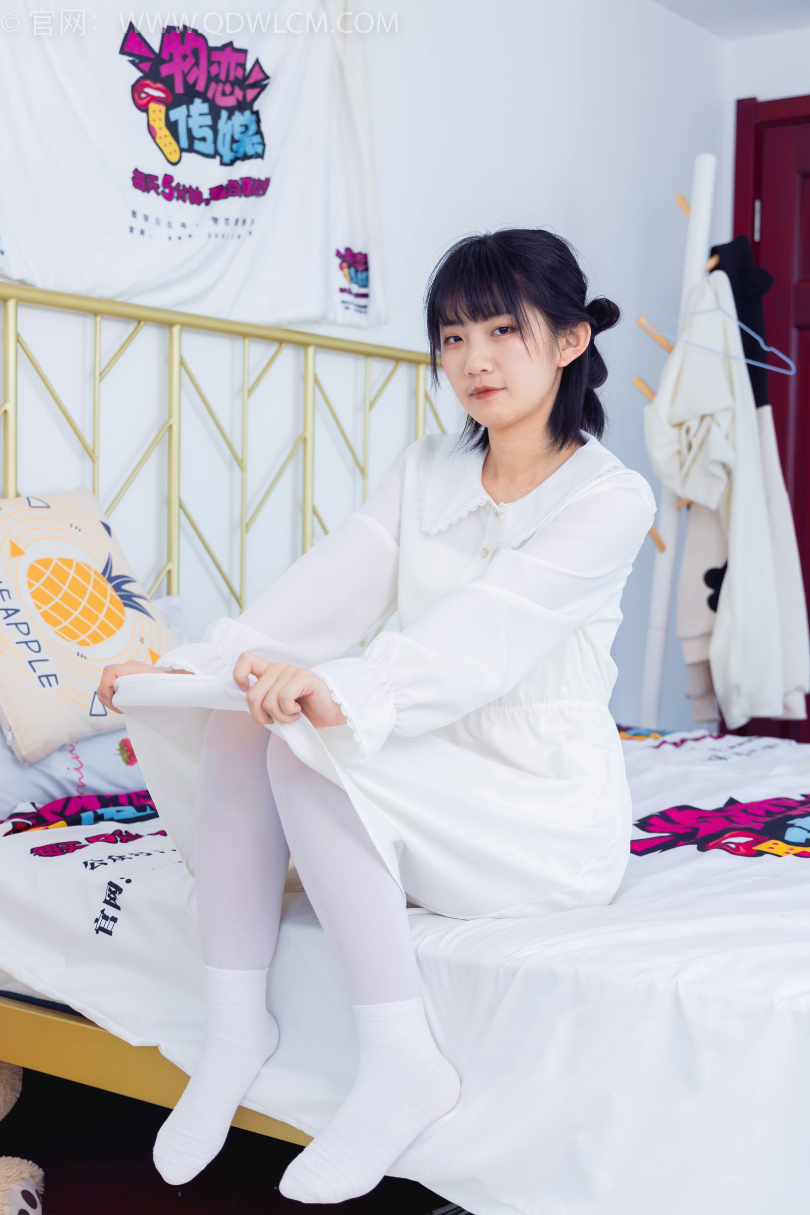 图片[86]-物恋传媒 NO.1770 暗月-短暂的美好[150P] – 速更版-美库