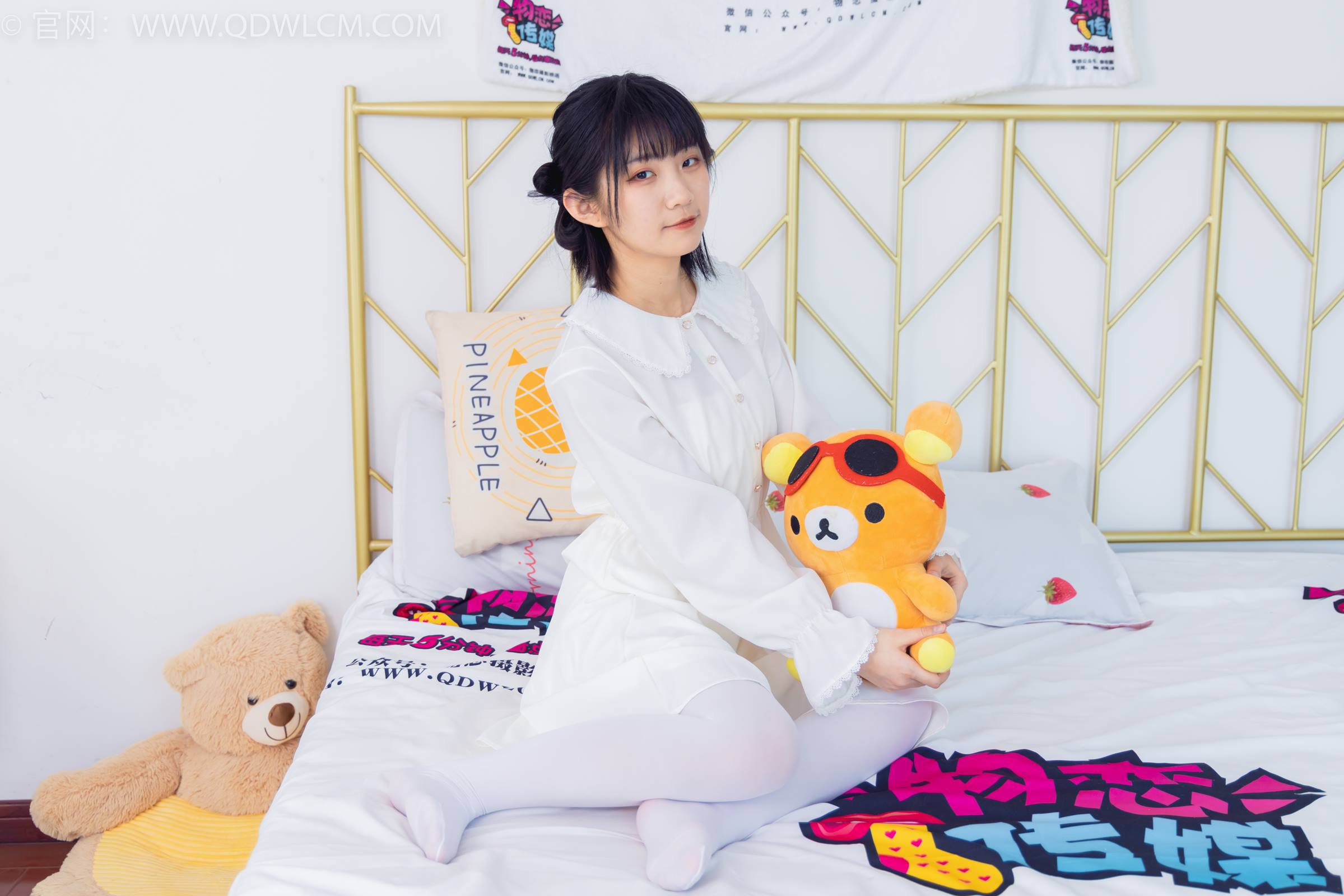 图片[93]-物恋传媒 NO.1770 暗月-短暂的美好[150P] – 速更版-美库