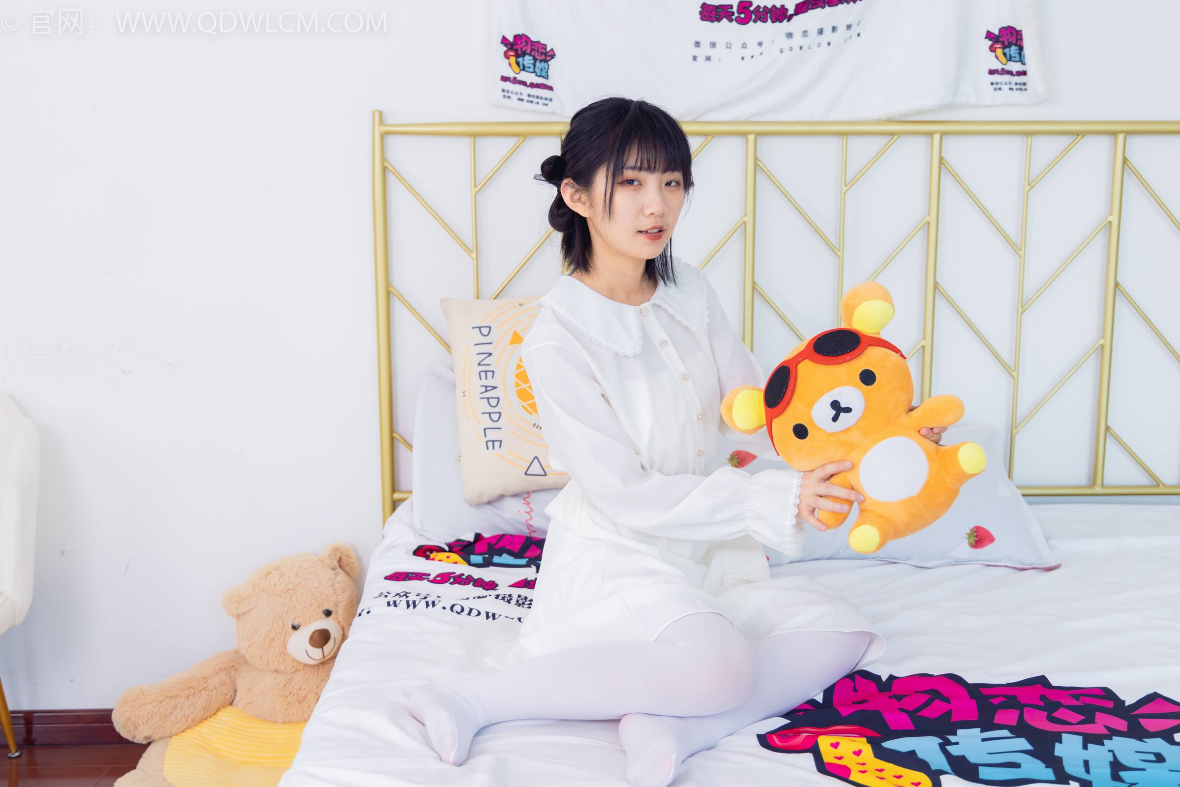 图片[94]-物恋传媒 NO.1770 暗月-短暂的美好[150P] – 速更版-美库