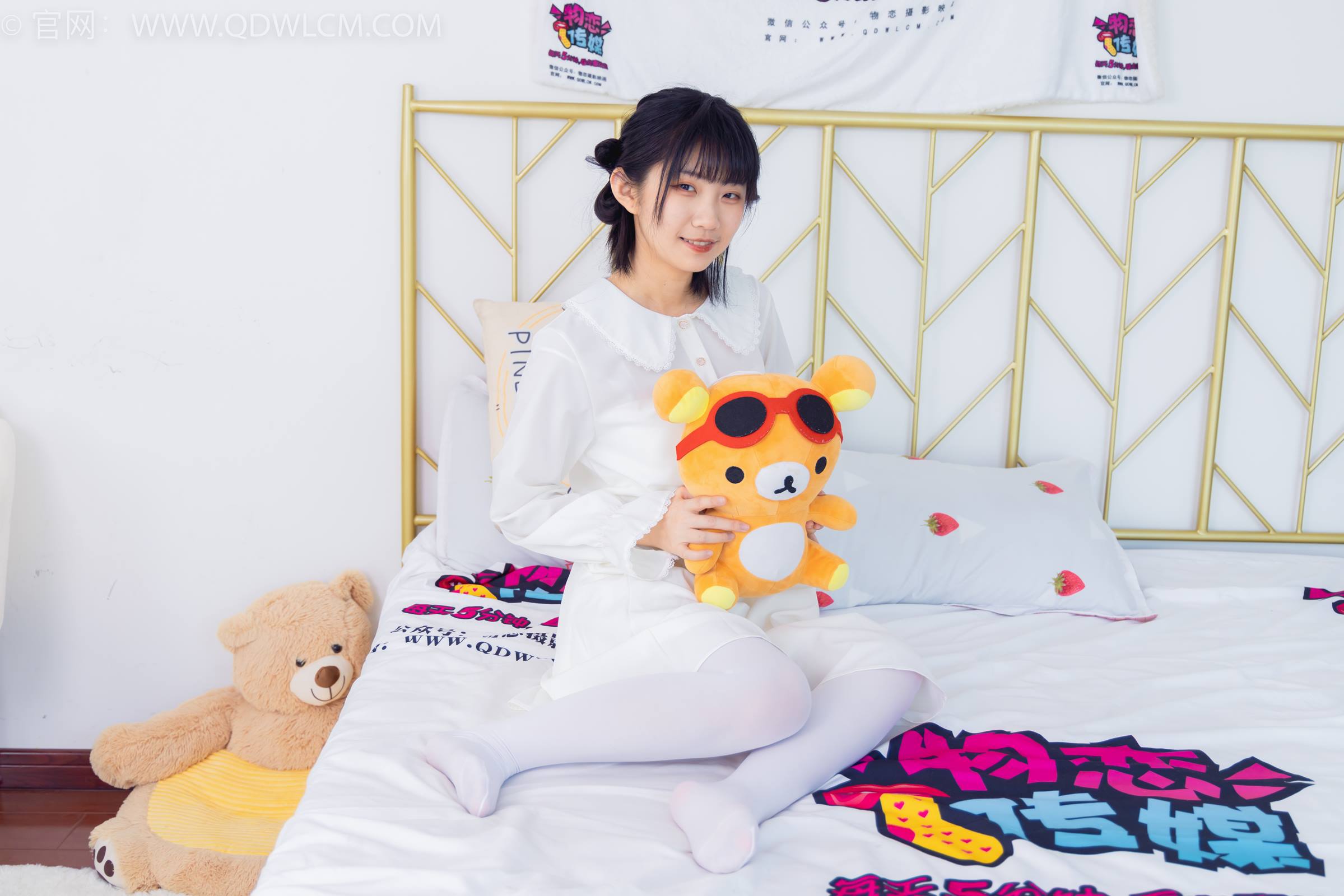 图片[95]-物恋传媒 NO.1770 暗月-短暂的美好[150P] – 速更版-美库