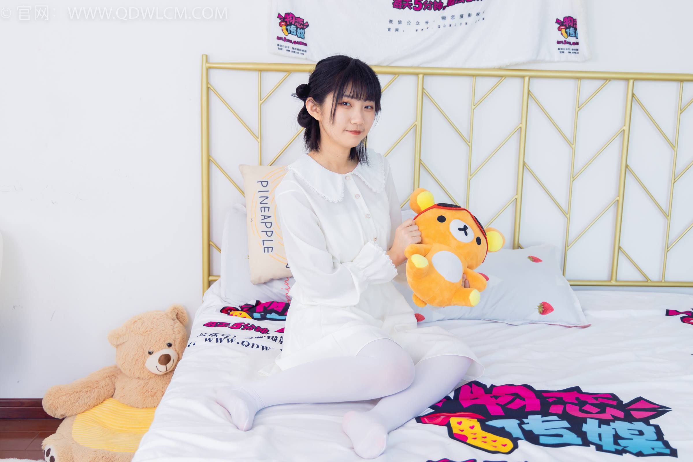 图片[96]-物恋传媒 NO.1770 暗月-短暂的美好[150P] – 速更版-美库