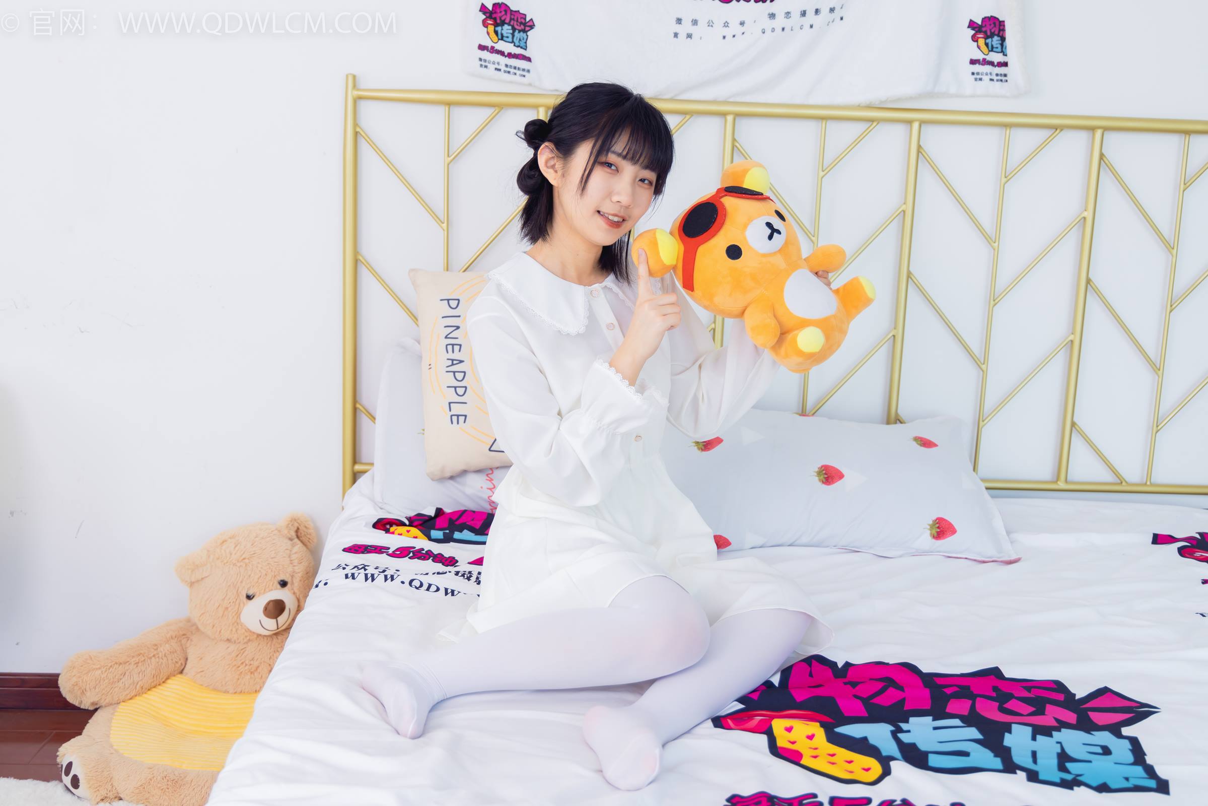 图片[97]-物恋传媒 NO.1770 暗月-短暂的美好[150P] – 速更版-美库