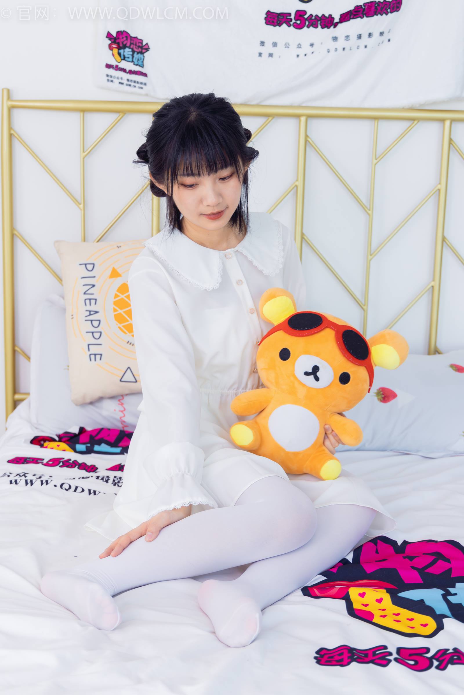 图片[98]-物恋传媒 NO.1770 暗月-短暂的美好[150P] – 速更版-美库