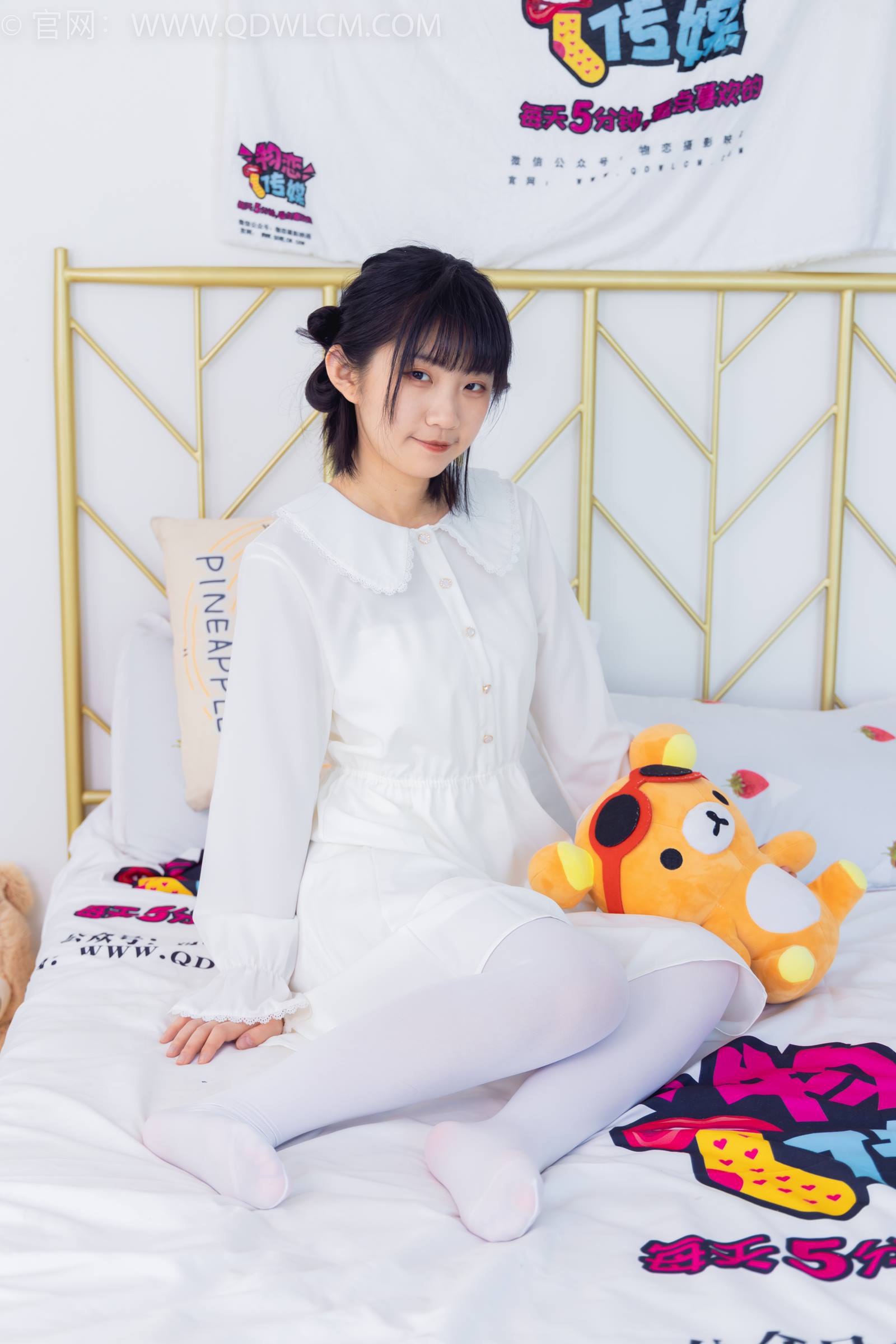 图片[99]-物恋传媒 NO.1770 暗月-短暂的美好[150P] – 速更版-美库