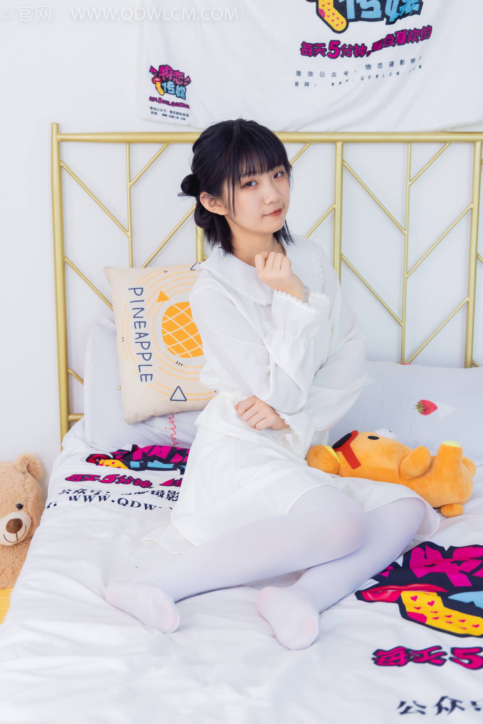 图片[100]-物恋传媒 NO.1770 暗月-短暂的美好[150P] – 速更版-美库