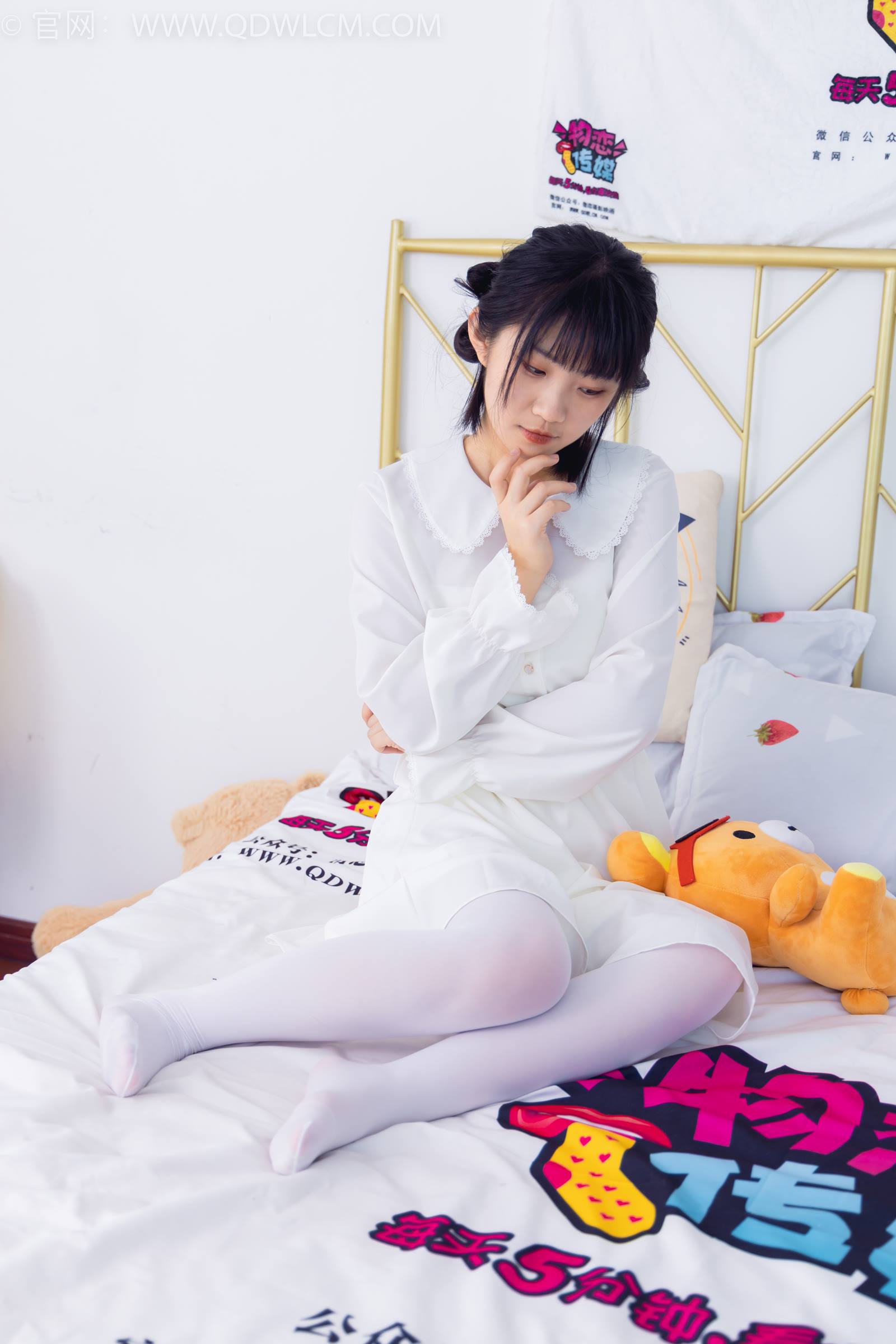 图片[101]-物恋传媒 NO.1770 暗月-短暂的美好[150P] – 速更版-美库