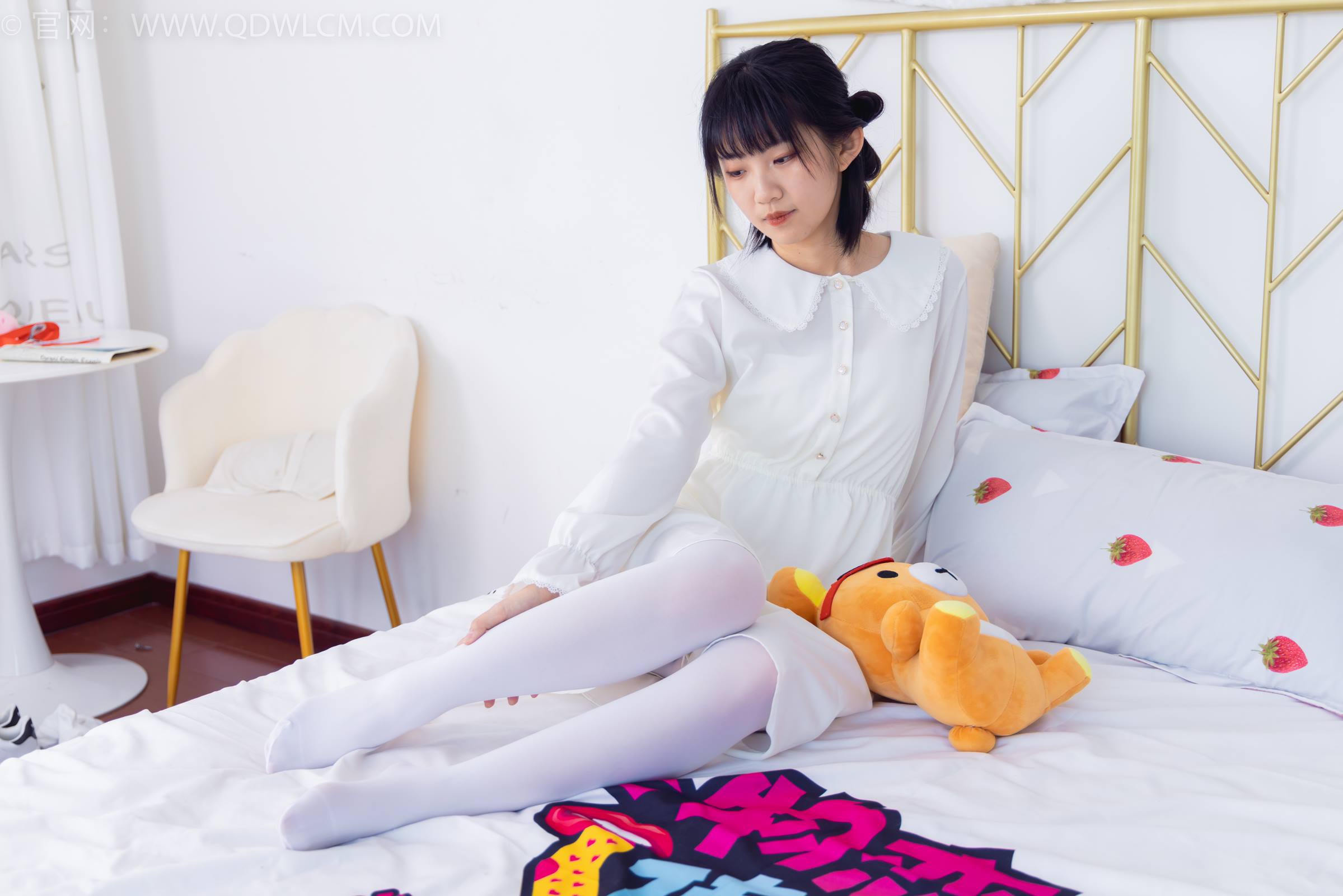 图片[104]-物恋传媒 NO.1770 暗月-短暂的美好[150P] – 速更版-美库