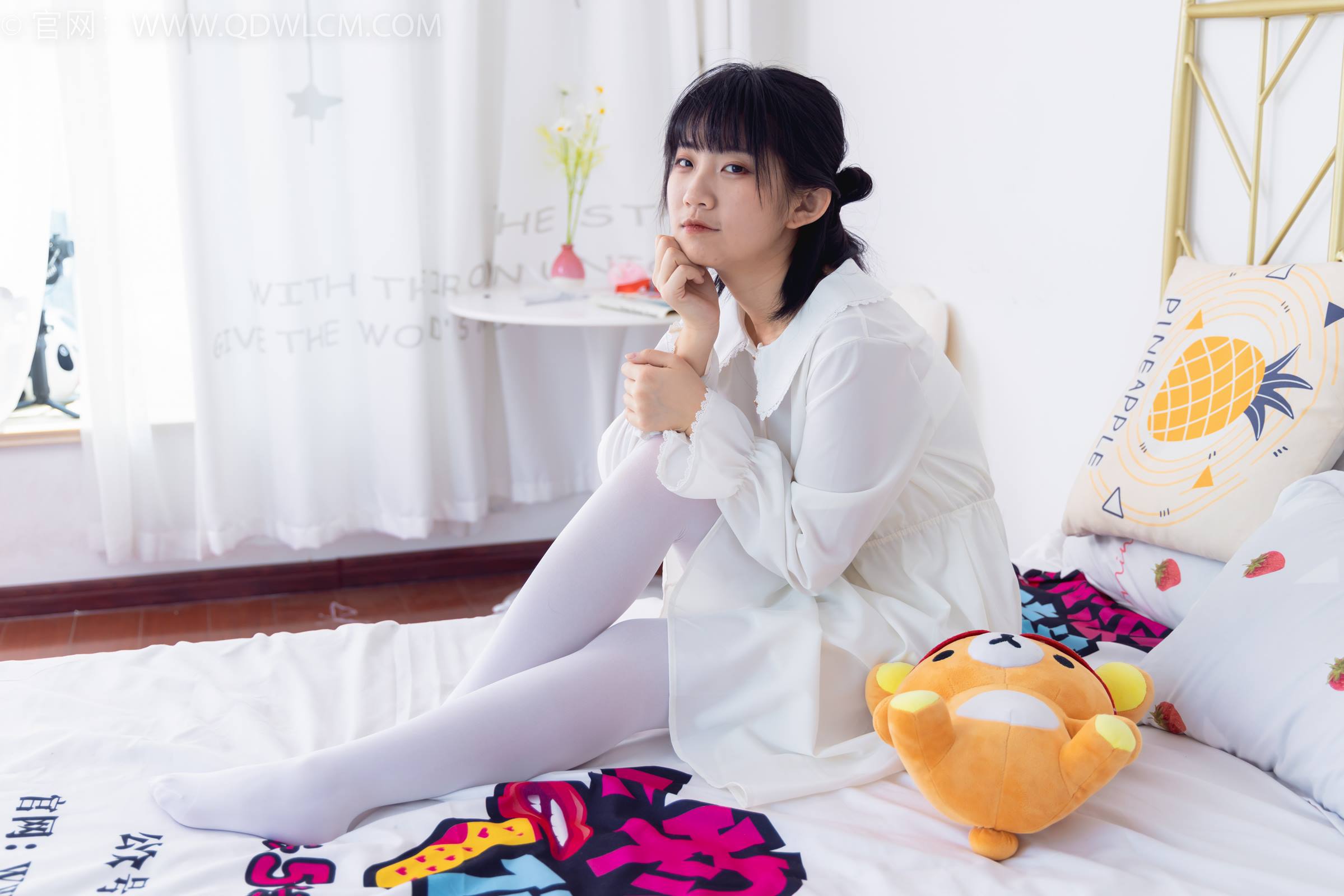 图片[106]-物恋传媒 NO.1770 暗月-短暂的美好[150P] – 速更版-美库