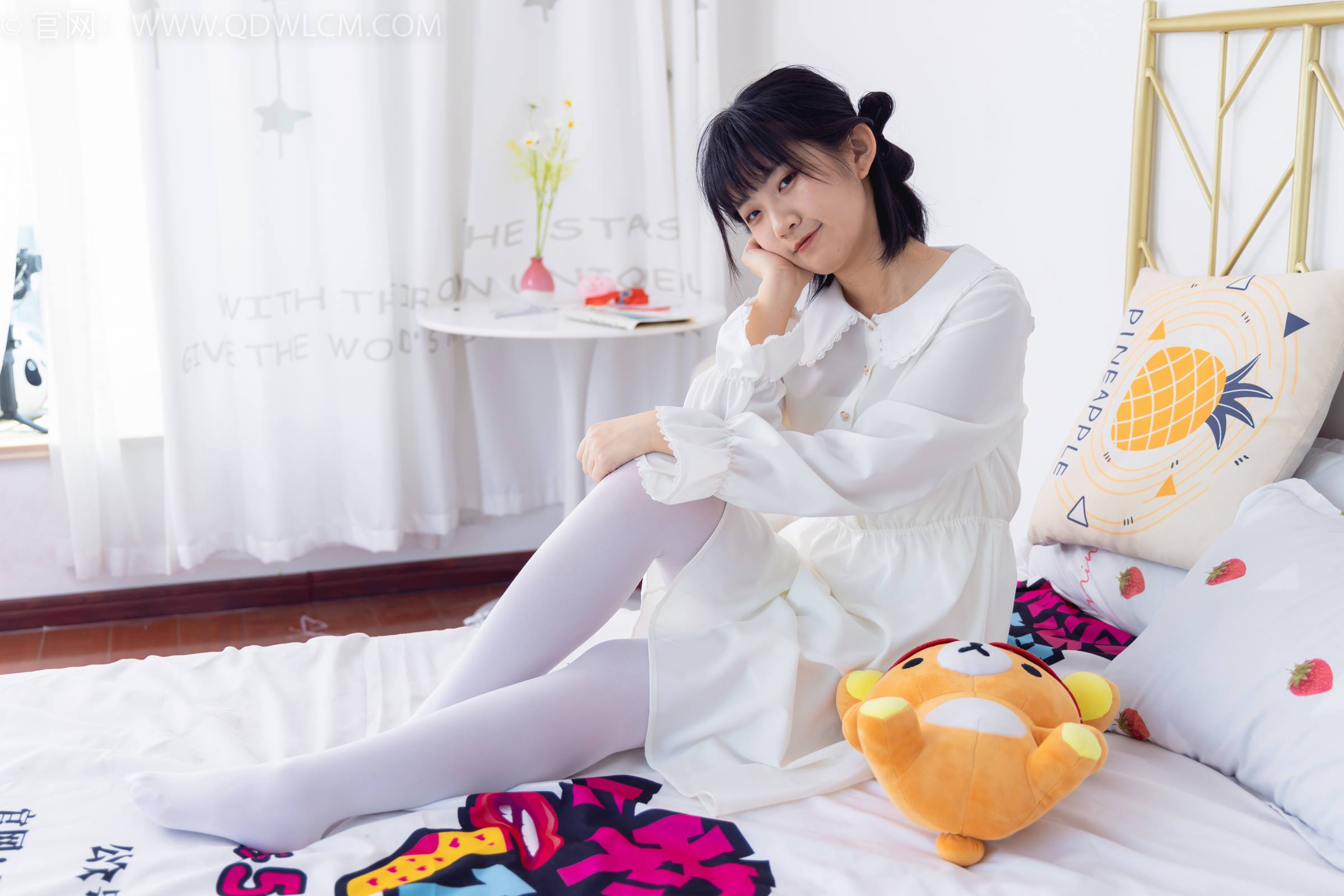 图片[107]-物恋传媒 NO.1770 暗月-短暂的美好[150P] – 速更版-美库