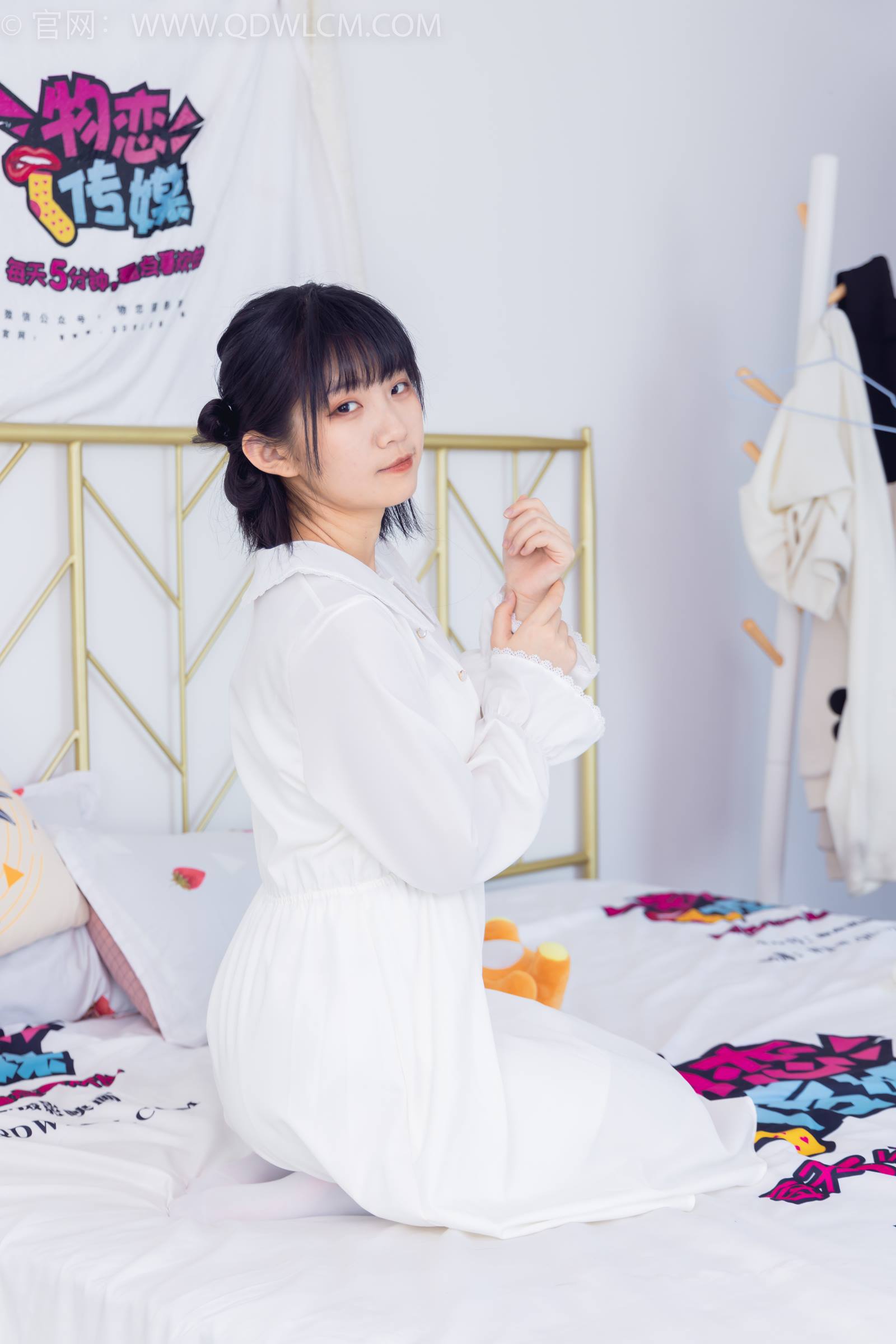 图片[120]-物恋传媒 NO.1770 暗月-短暂的美好[150P] – 速更版-美库