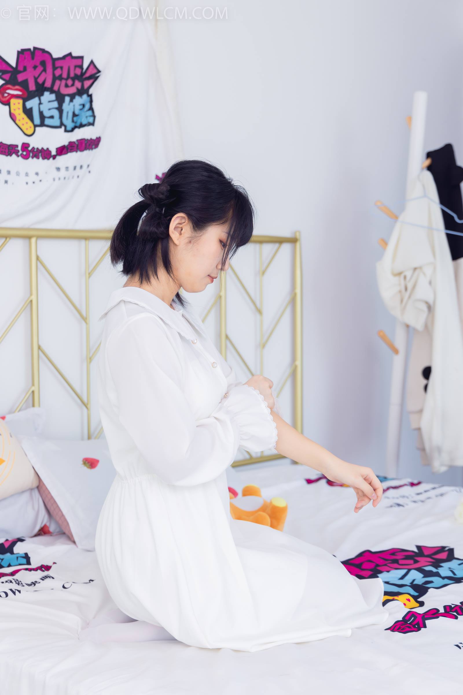 图片[121]-物恋传媒 NO.1770 暗月-短暂的美好[150P] – 速更版-美库