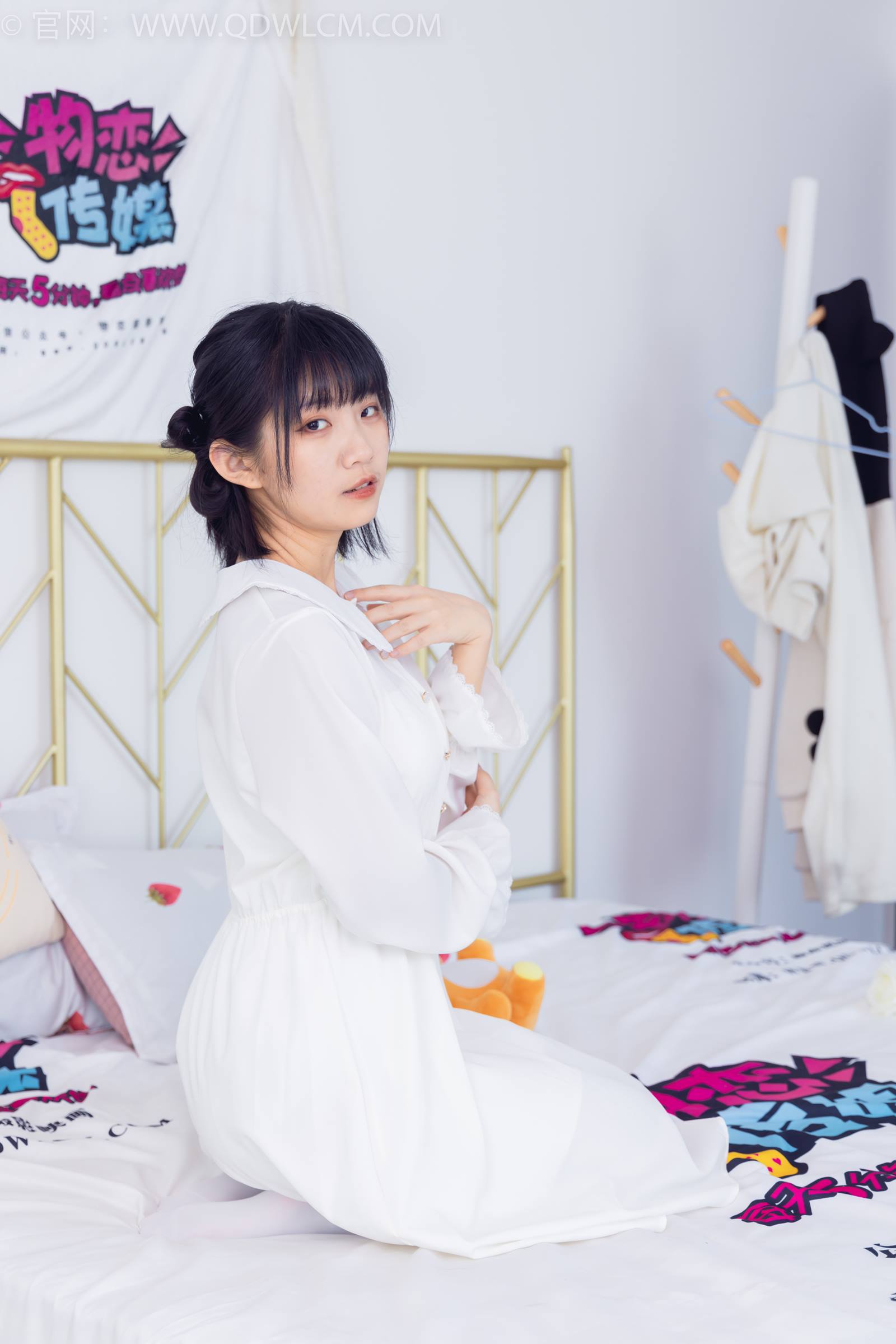 图片[122]-物恋传媒 NO.1770 暗月-短暂的美好[150P] – 速更版-美库