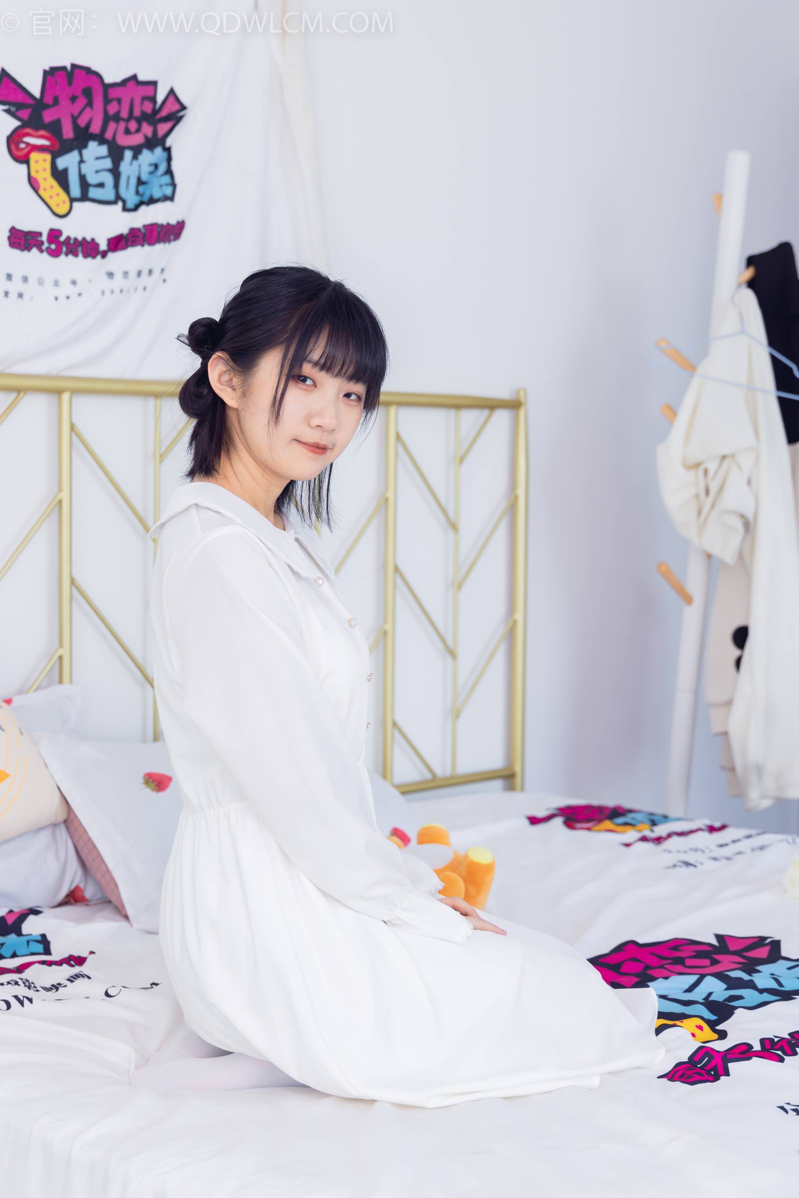 图片[123]-物恋传媒 NO.1770 暗月-短暂的美好[150P] – 速更版-美库