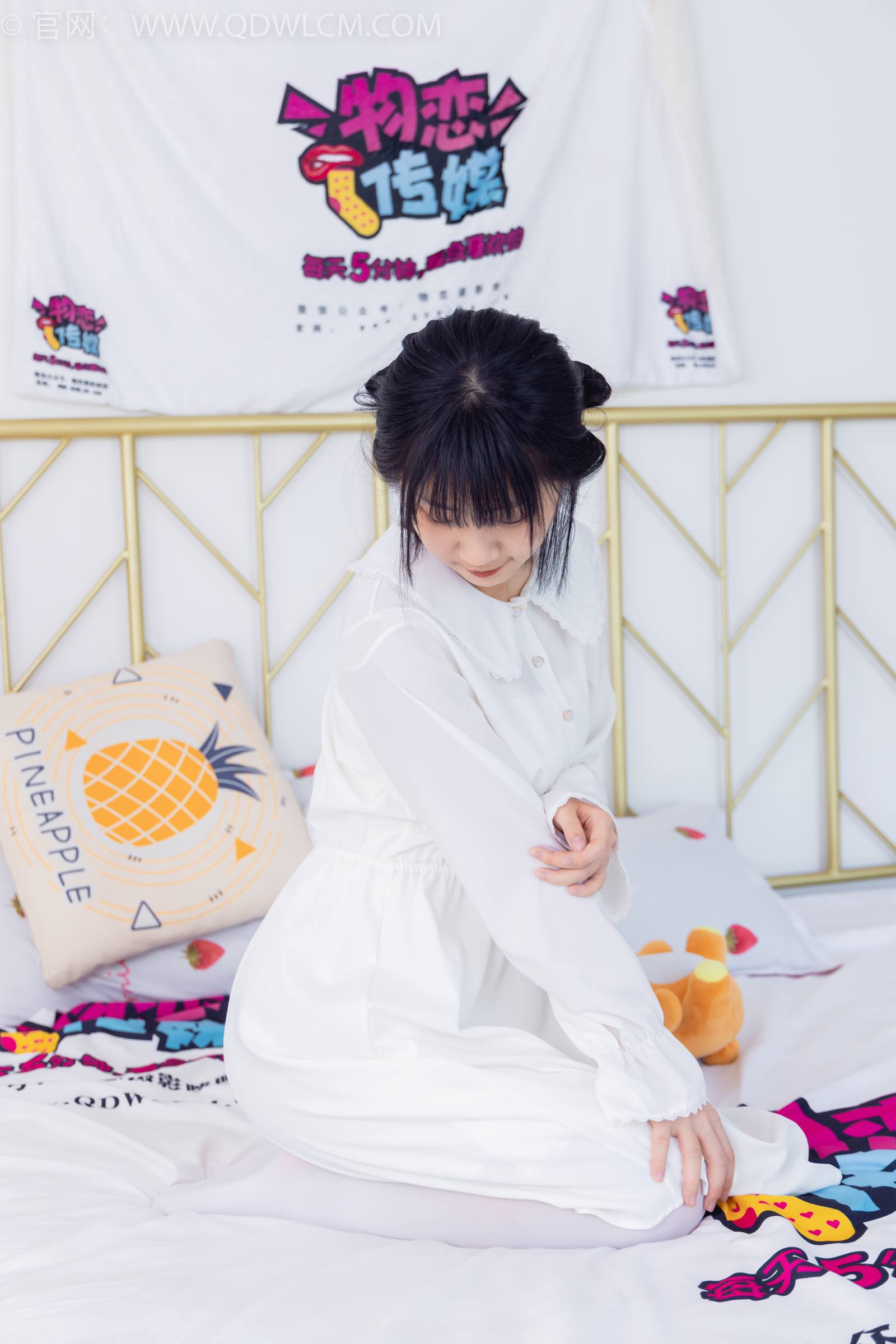 图片[124]-物恋传媒 NO.1770 暗月-短暂的美好[150P] – 速更版-美库