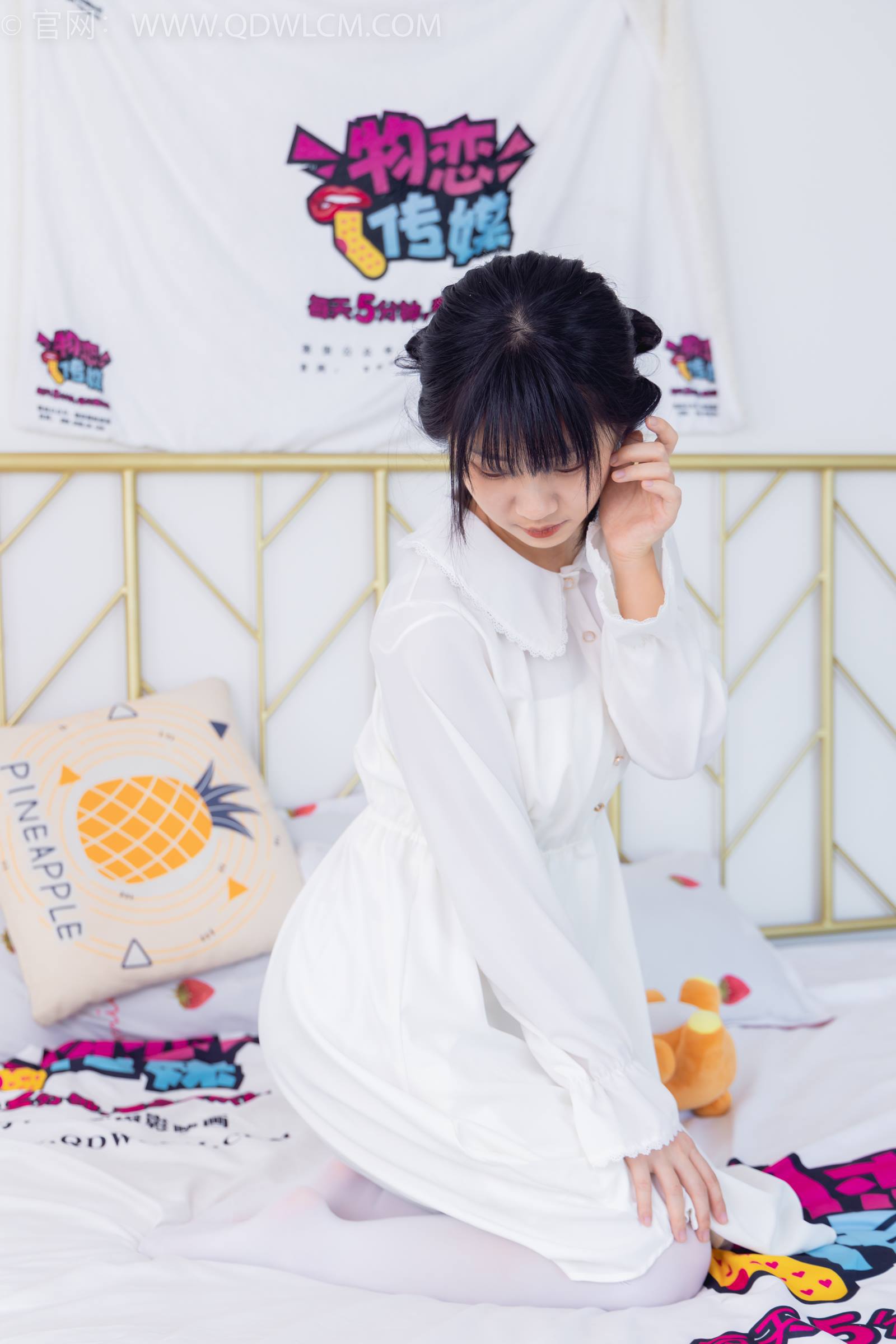 图片[125]-物恋传媒 NO.1770 暗月-短暂的美好[150P] – 速更版-美库