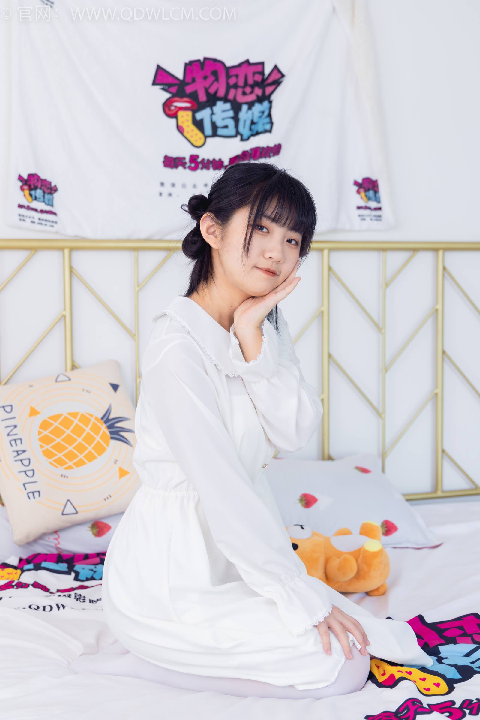 图片[126]-物恋传媒 NO.1770 暗月-短暂的美好[150P] – 速更版-美库