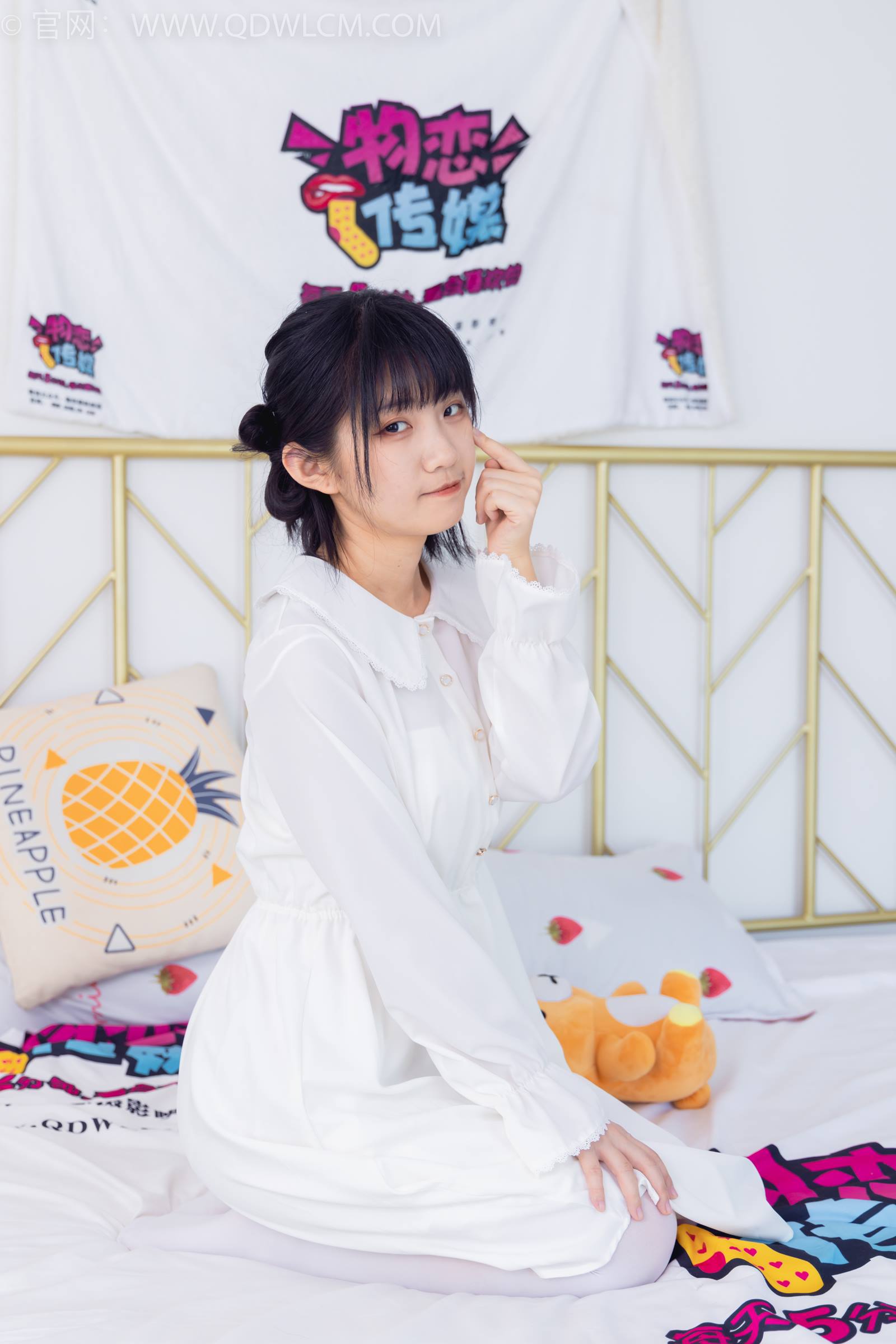 图片[127]-物恋传媒 NO.1770 暗月-短暂的美好[150P] – 速更版-美库