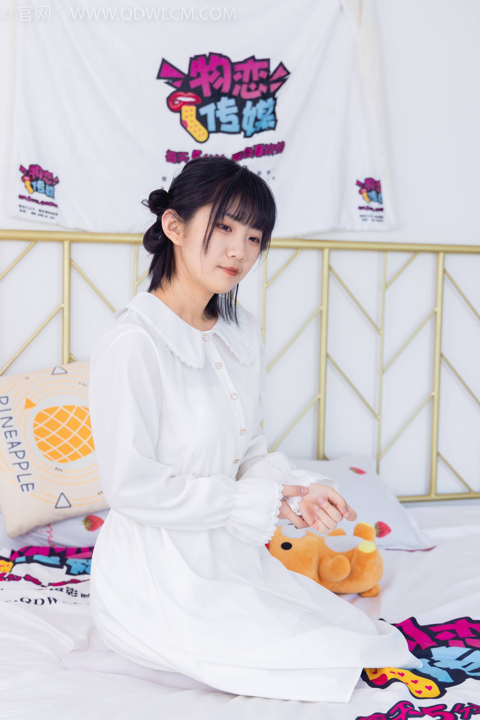 图片[128]-物恋传媒 NO.1770 暗月-短暂的美好[150P] – 速更版-美库