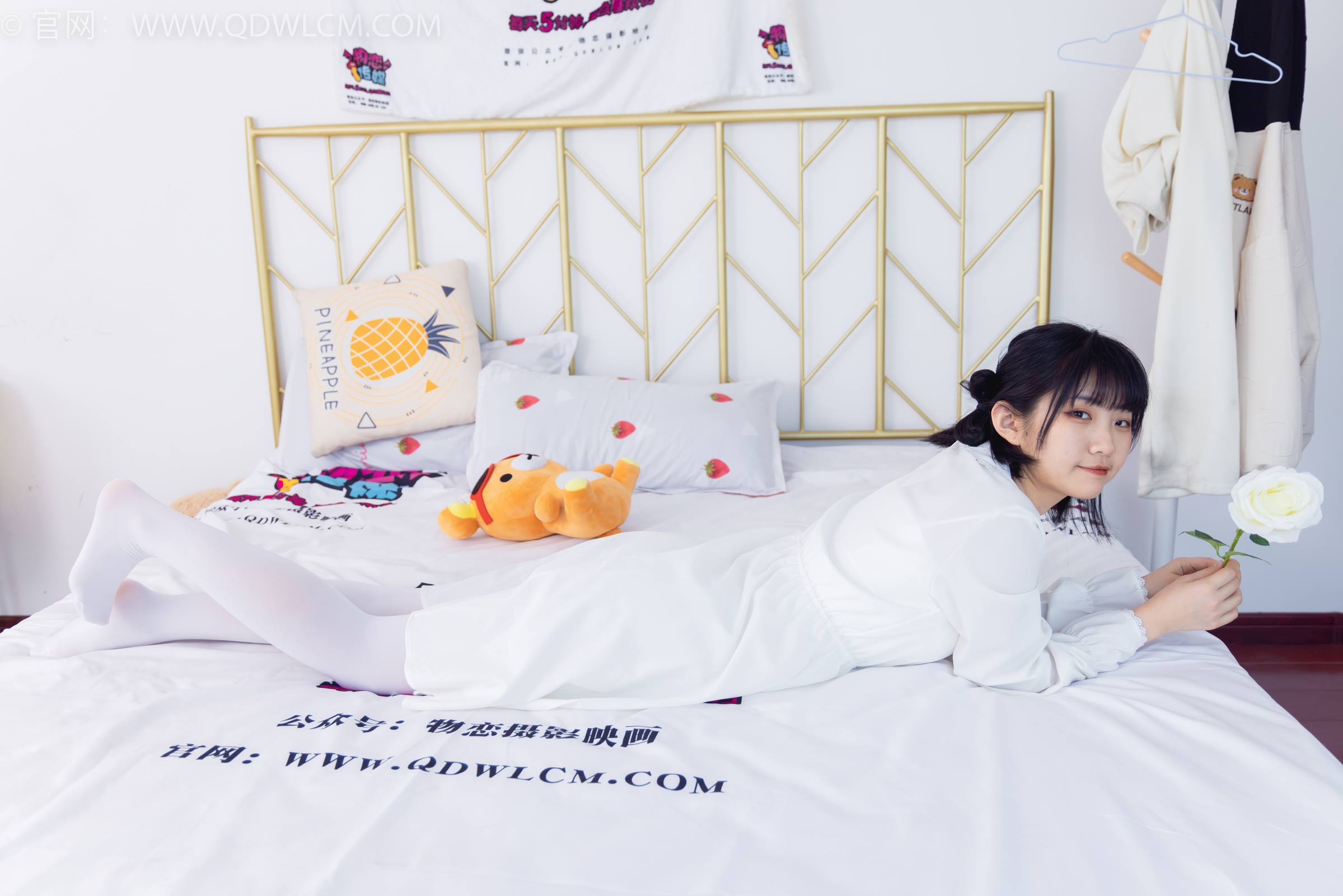 图片[129]-物恋传媒 NO.1770 暗月-短暂的美好[150P] – 速更版-美库