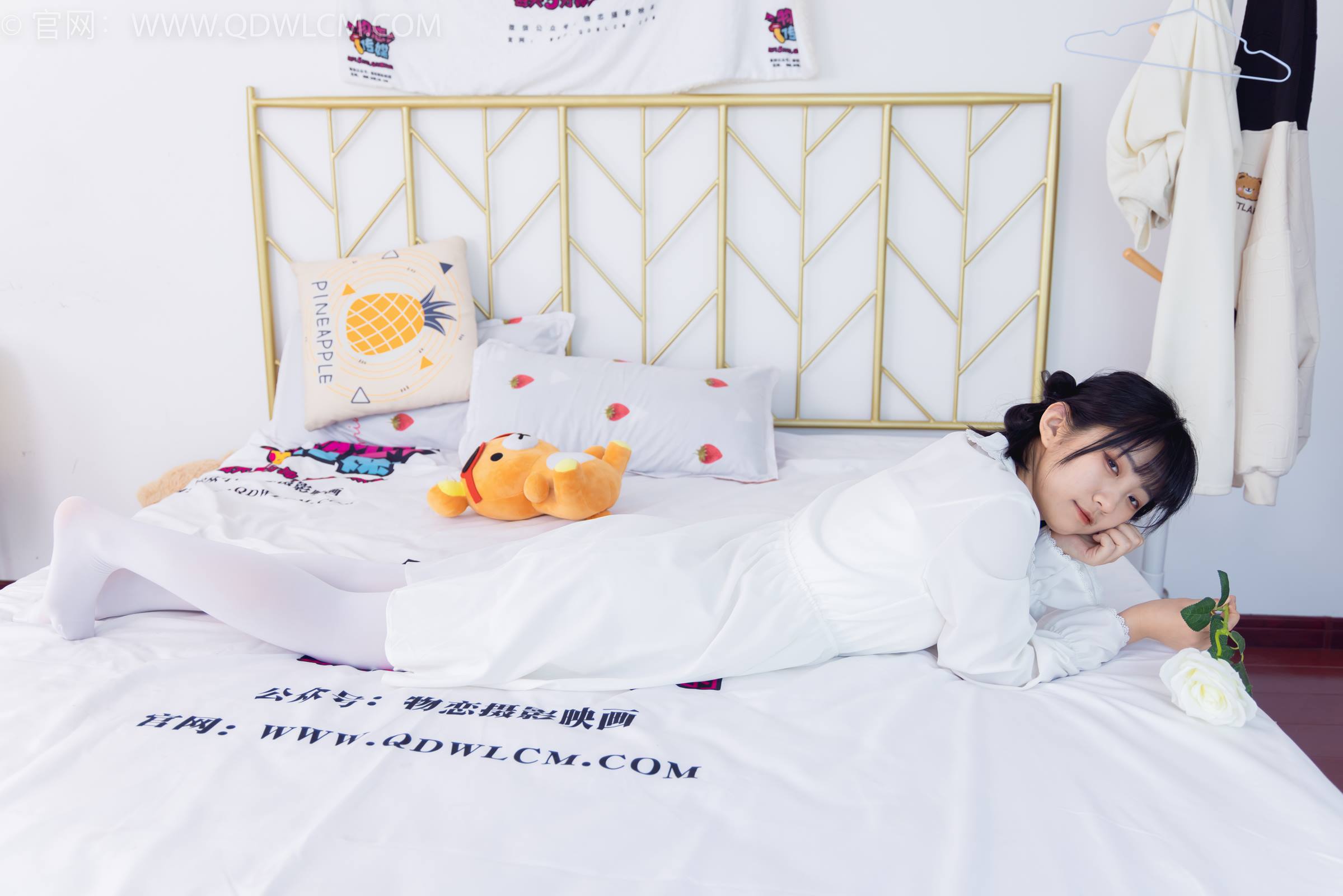 图片[130]-物恋传媒 NO.1770 暗月-短暂的美好[150P] – 速更版-美库