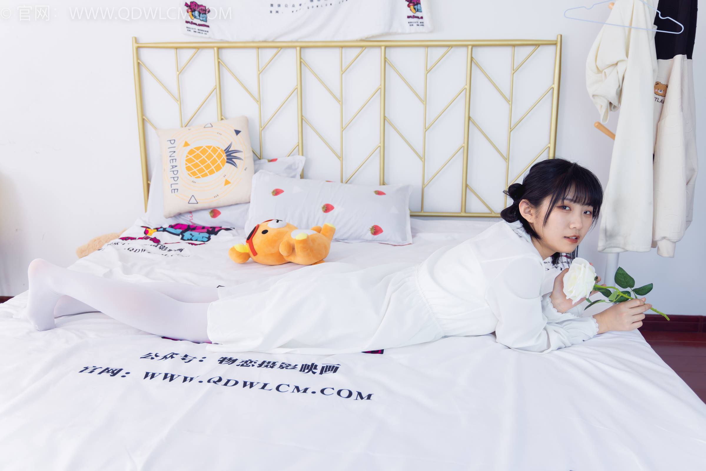 图片[131]-物恋传媒 NO.1770 暗月-短暂的美好[150P] – 速更版-美库