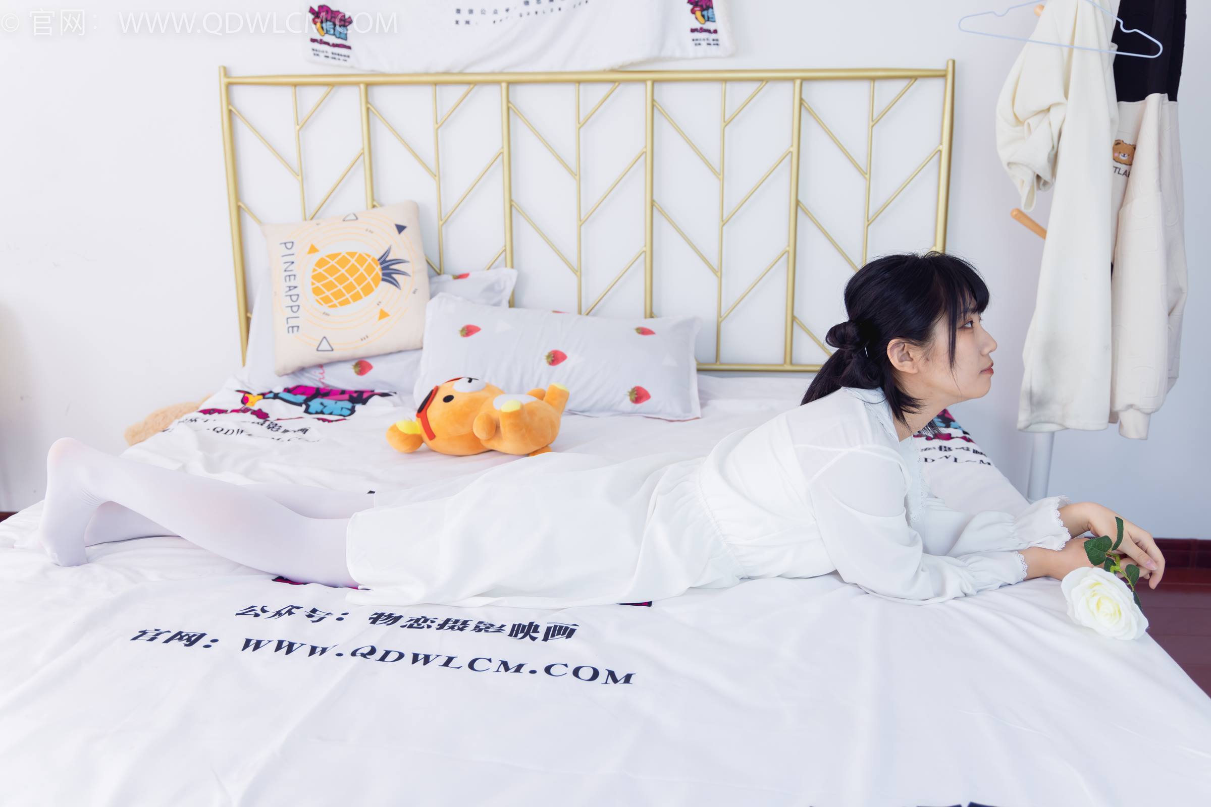 图片[132]-物恋传媒 NO.1770 暗月-短暂的美好[150P] – 速更版-美库