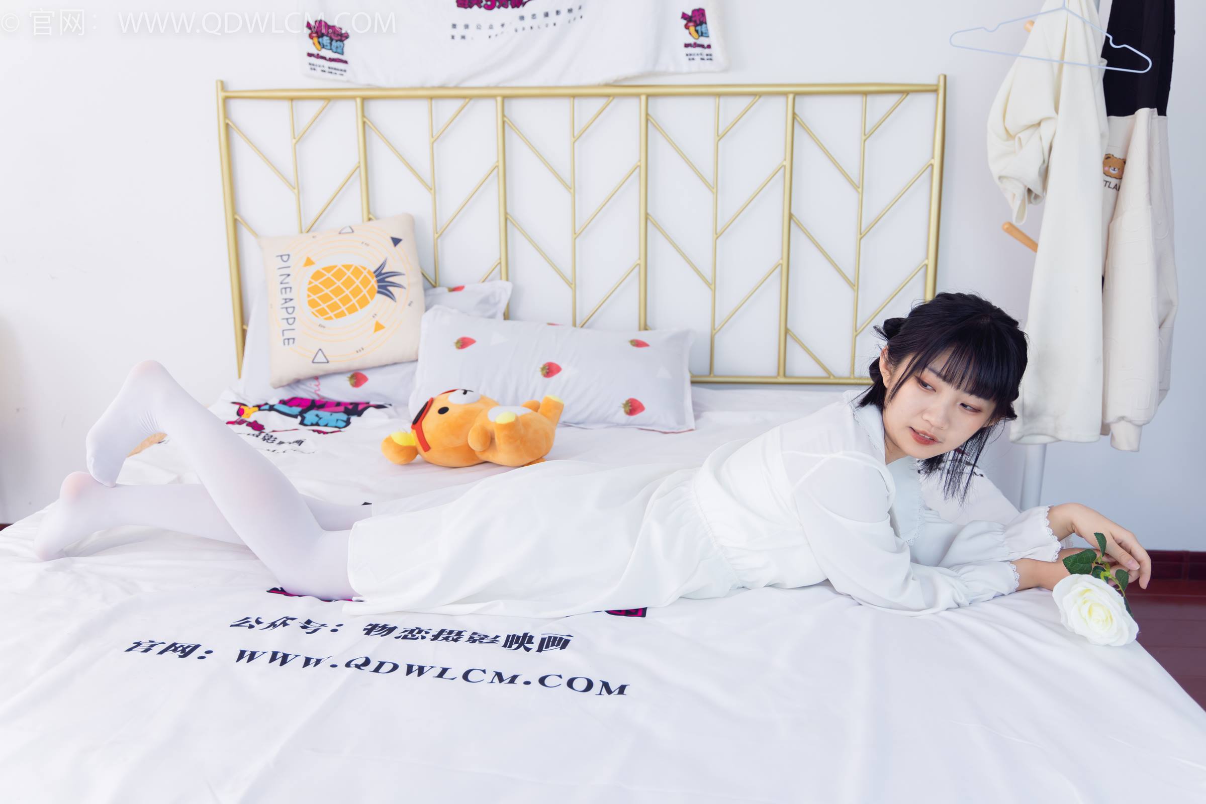 图片[133]-物恋传媒 NO.1770 暗月-短暂的美好[150P] – 速更版-美库