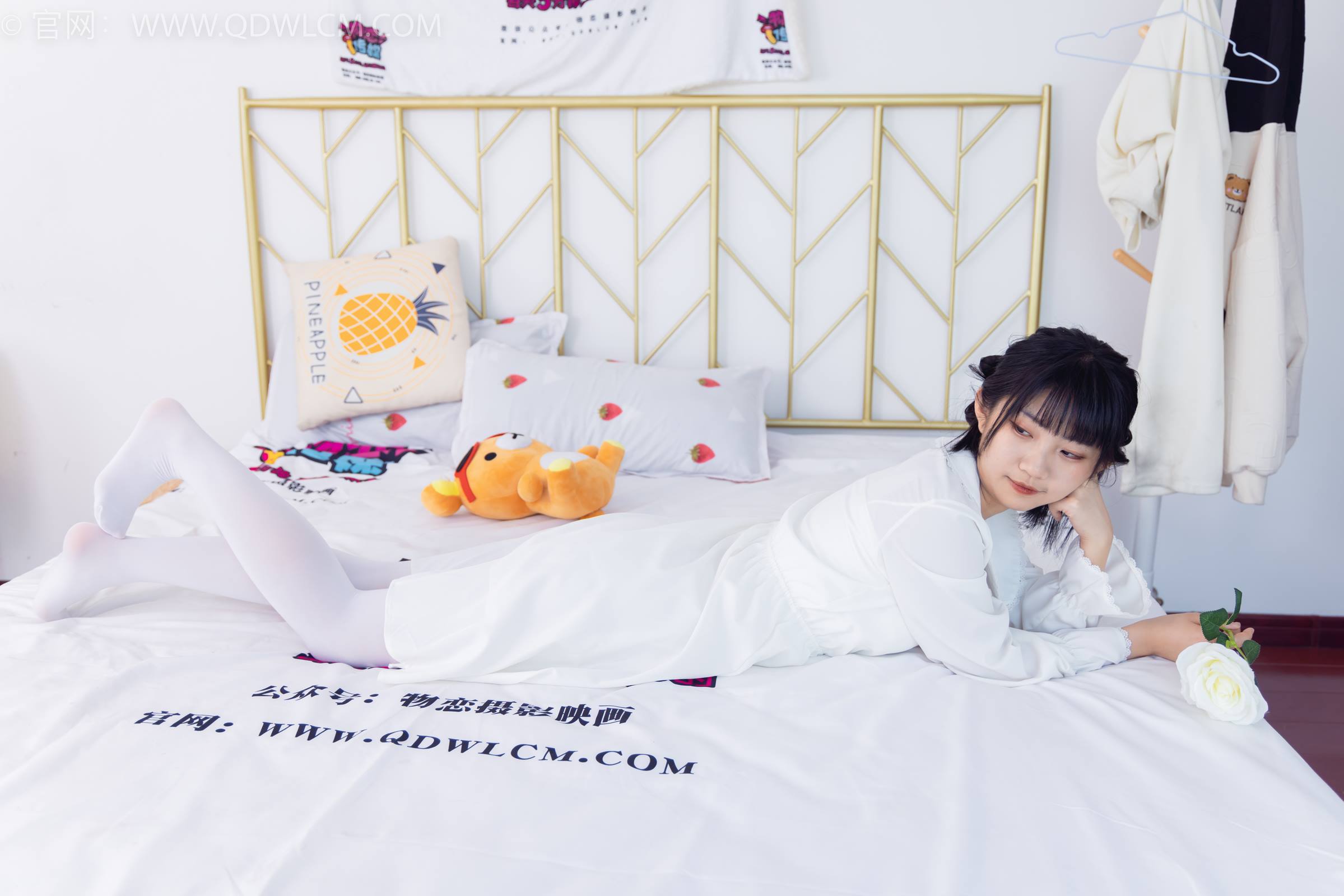 图片[134]-物恋传媒 NO.1770 暗月-短暂的美好[150P] – 速更版-美库