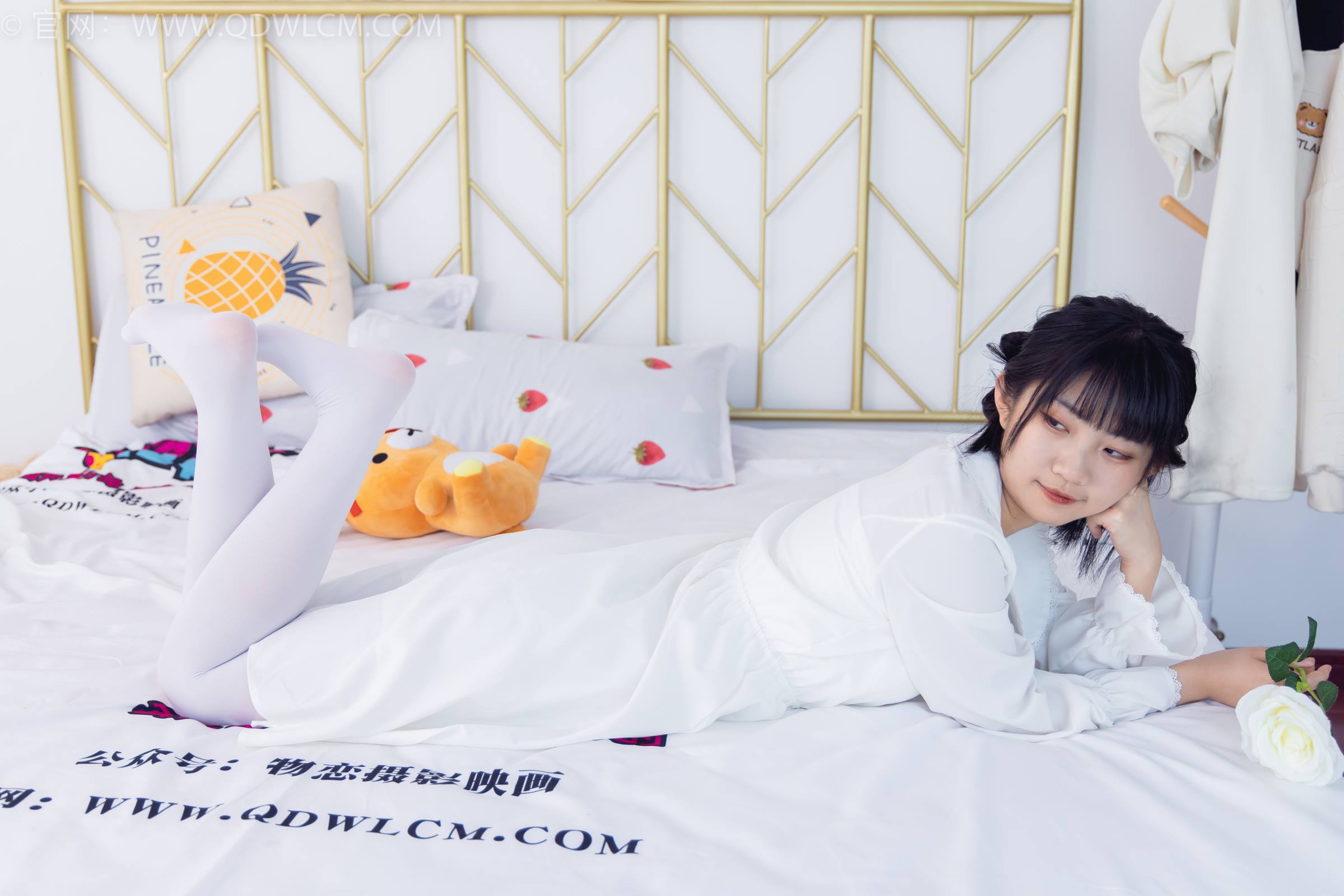 图片[135]-物恋传媒 NO.1770 暗月-短暂的美好[150P] – 速更版-美库