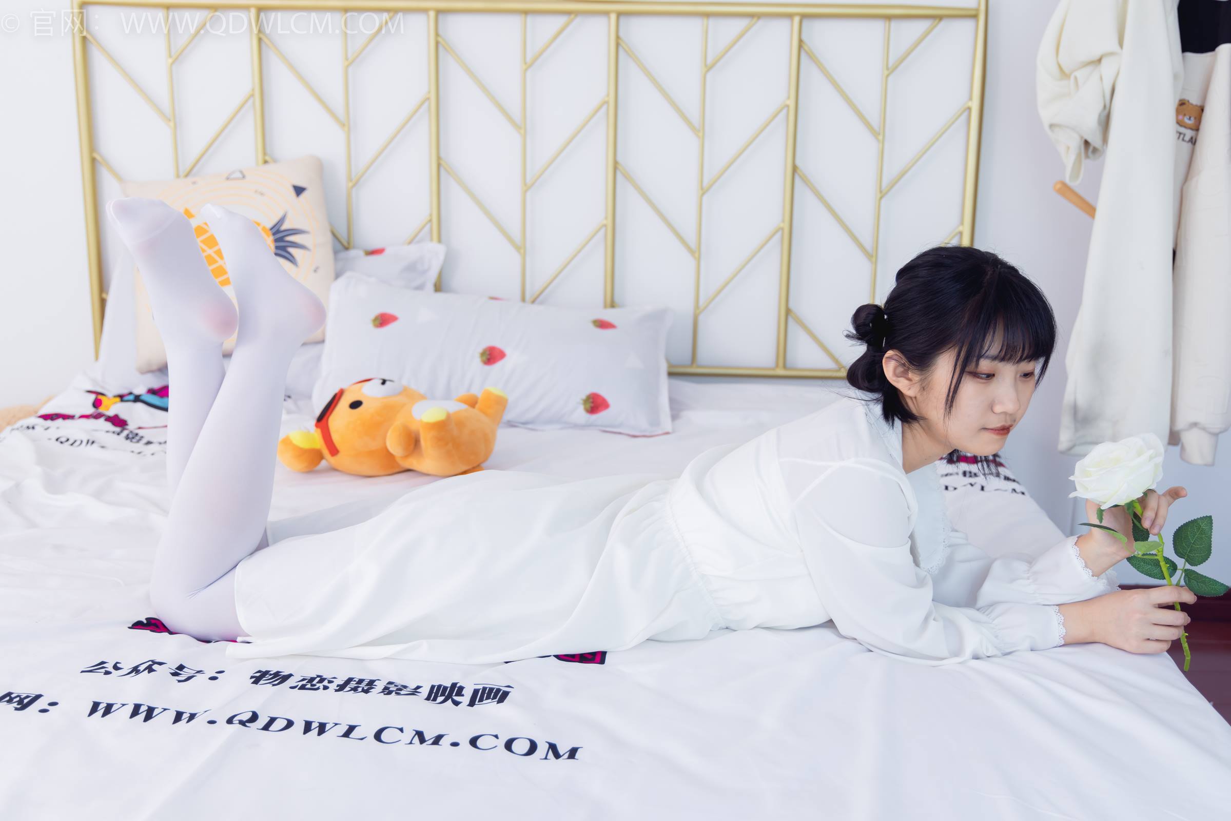 图片[136]-物恋传媒 NO.1770 暗月-短暂的美好[150P] – 速更版-美库