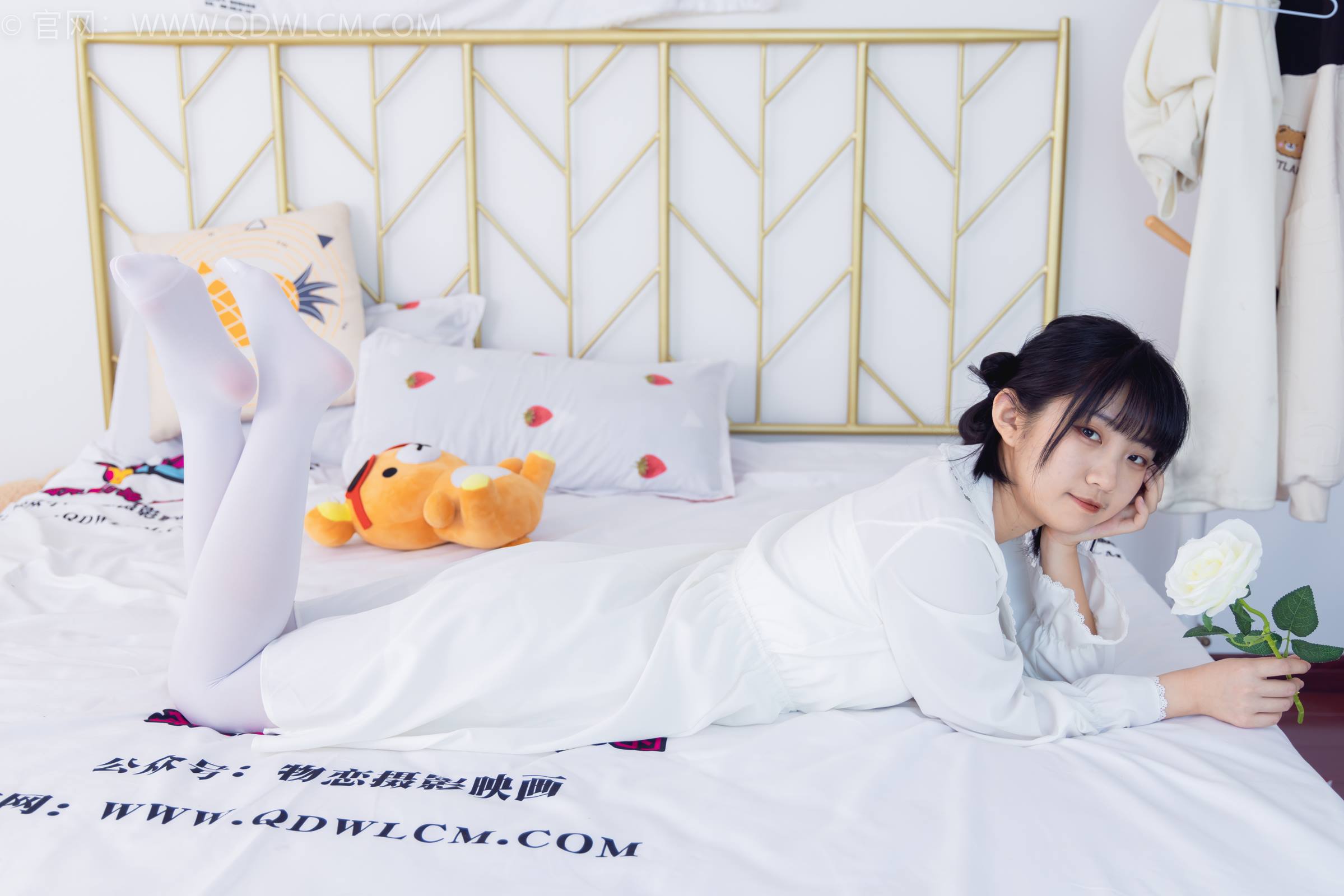 图片[137]-物恋传媒 NO.1770 暗月-短暂的美好[150P] – 速更版-美库