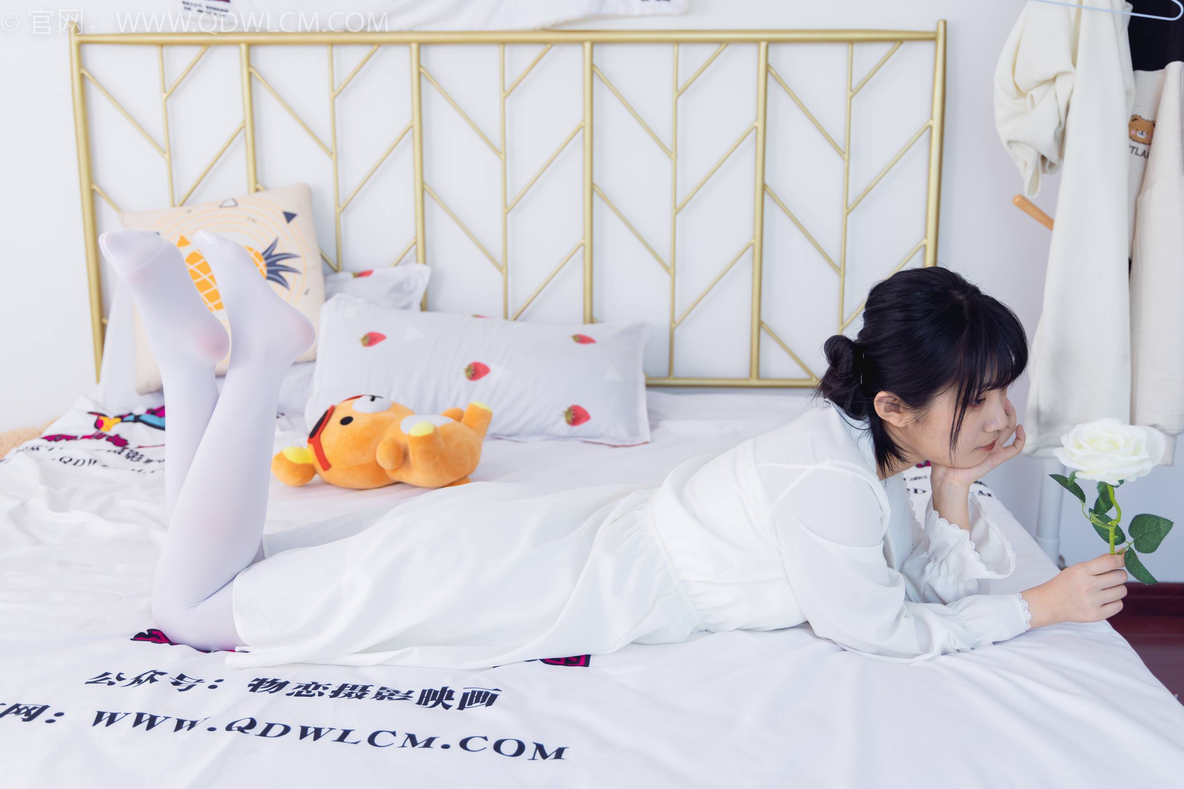 图片[138]-物恋传媒 NO.1770 暗月-短暂的美好[150P] – 速更版-美库