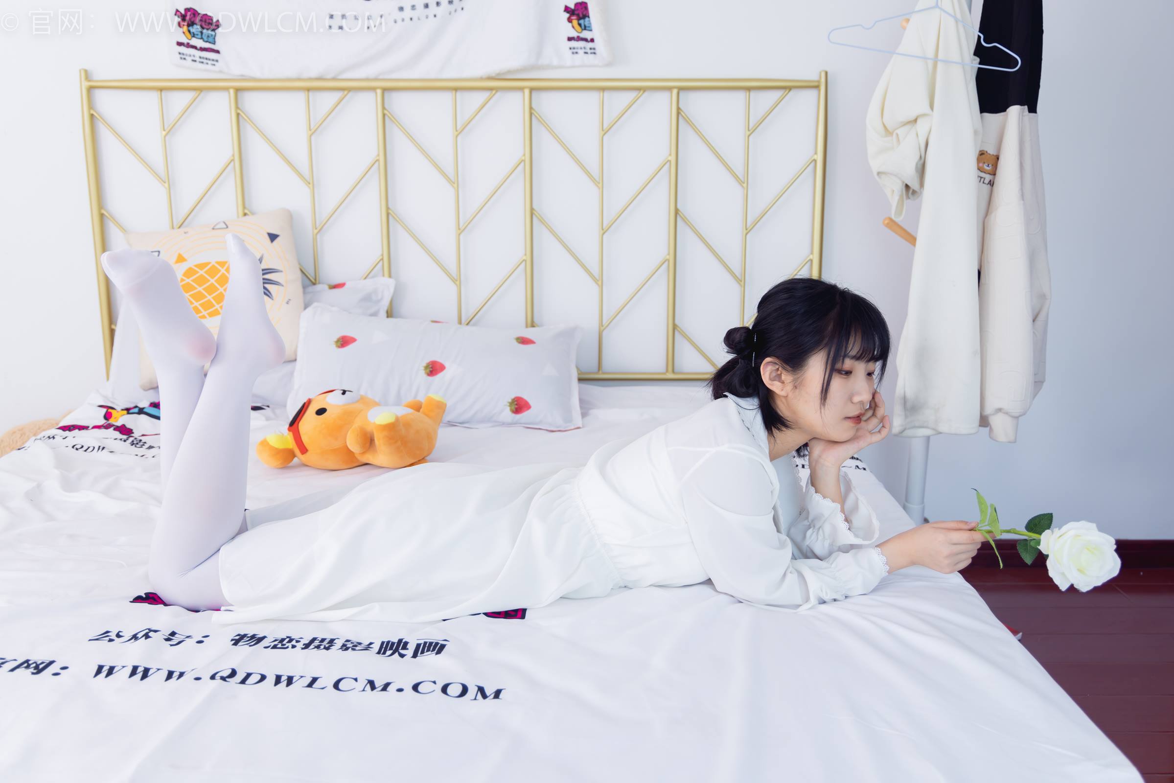 图片[139]-物恋传媒 NO.1770 暗月-短暂的美好[150P] – 速更版-美库