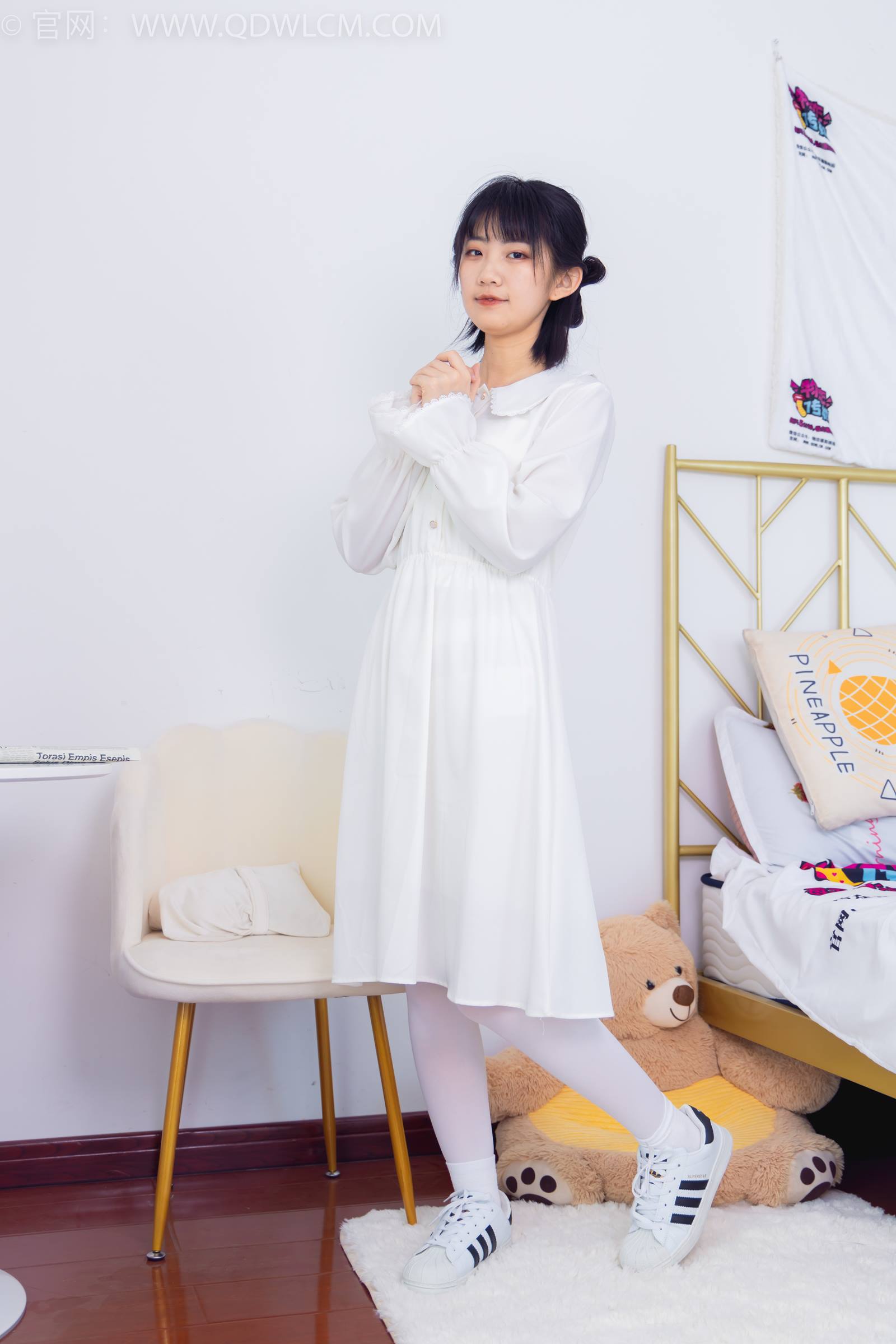 图片[145]-物恋传媒 NO.1770 暗月-短暂的美好[150P] – 速更版-美库