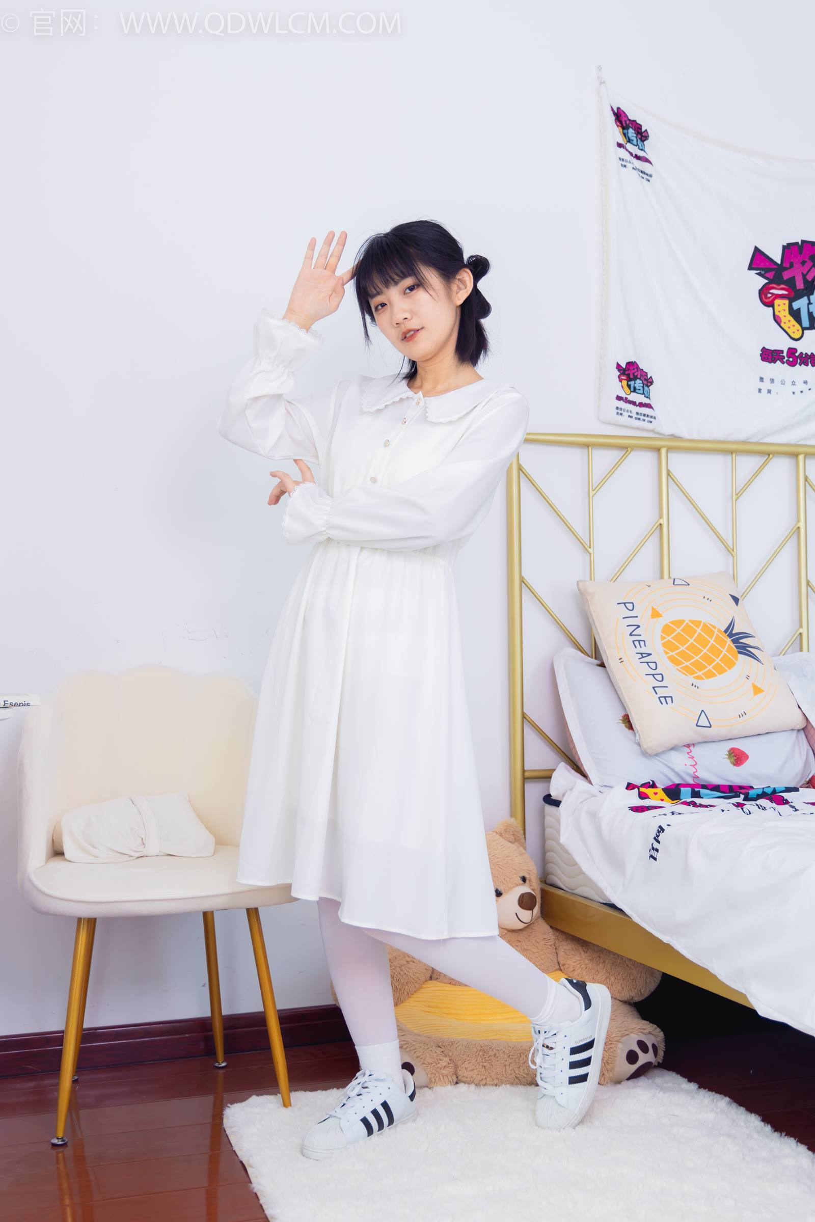 图片[146]-物恋传媒 NO.1770 暗月-短暂的美好[150P] – 速更版-美库