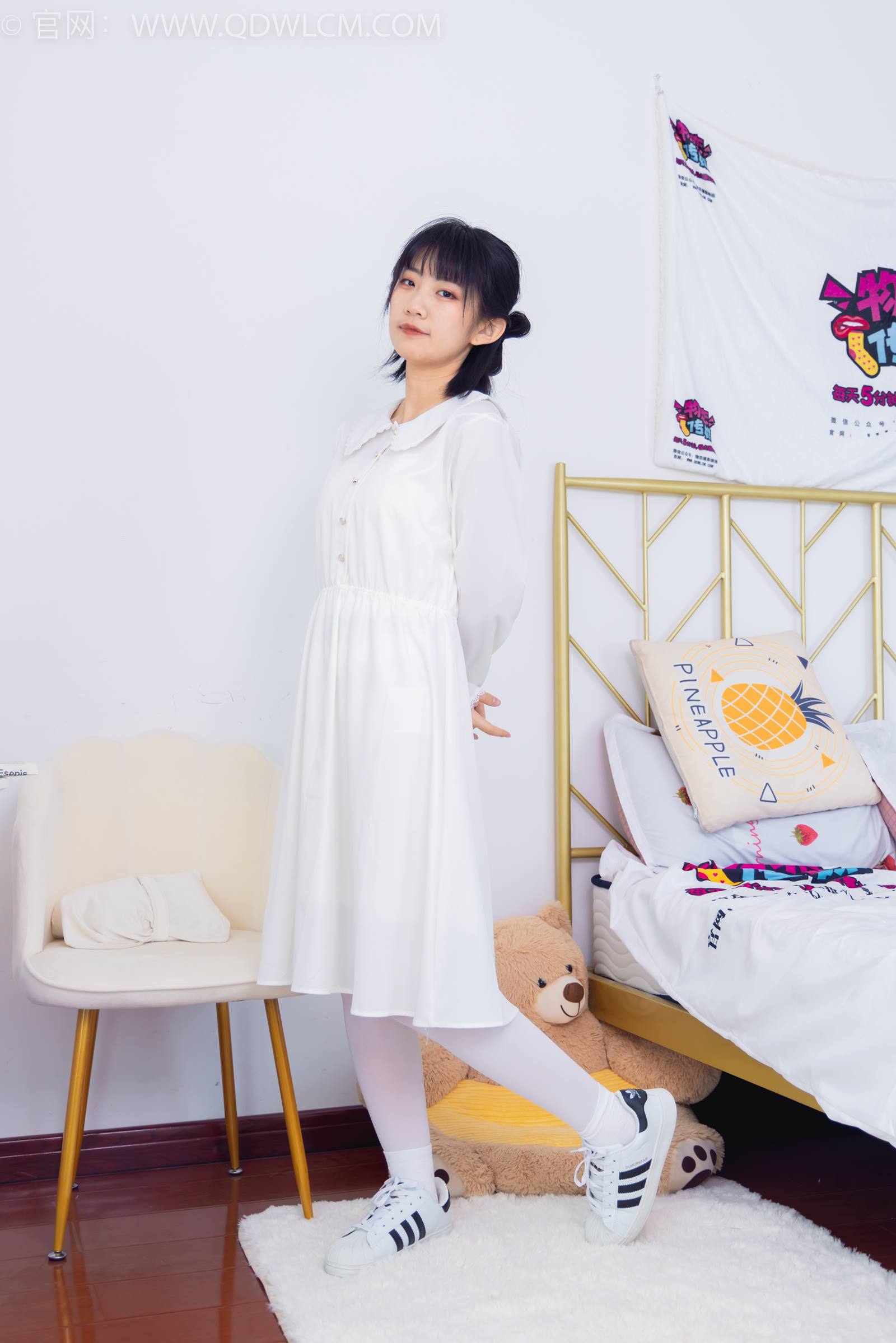 图片[147]-物恋传媒 NO.1770 暗月-短暂的美好[150P] – 速更版-美库