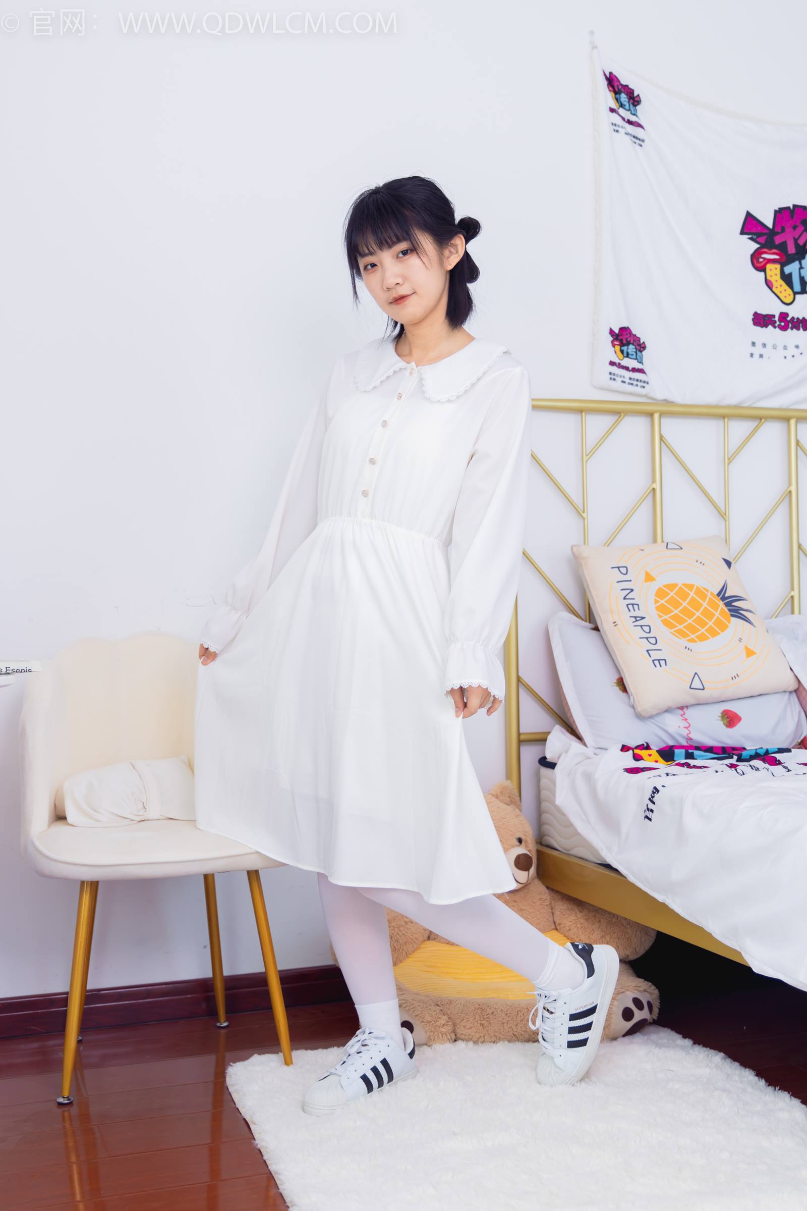 图片[148]-物恋传媒 NO.1770 暗月-短暂的美好[150P] – 速更版-美库