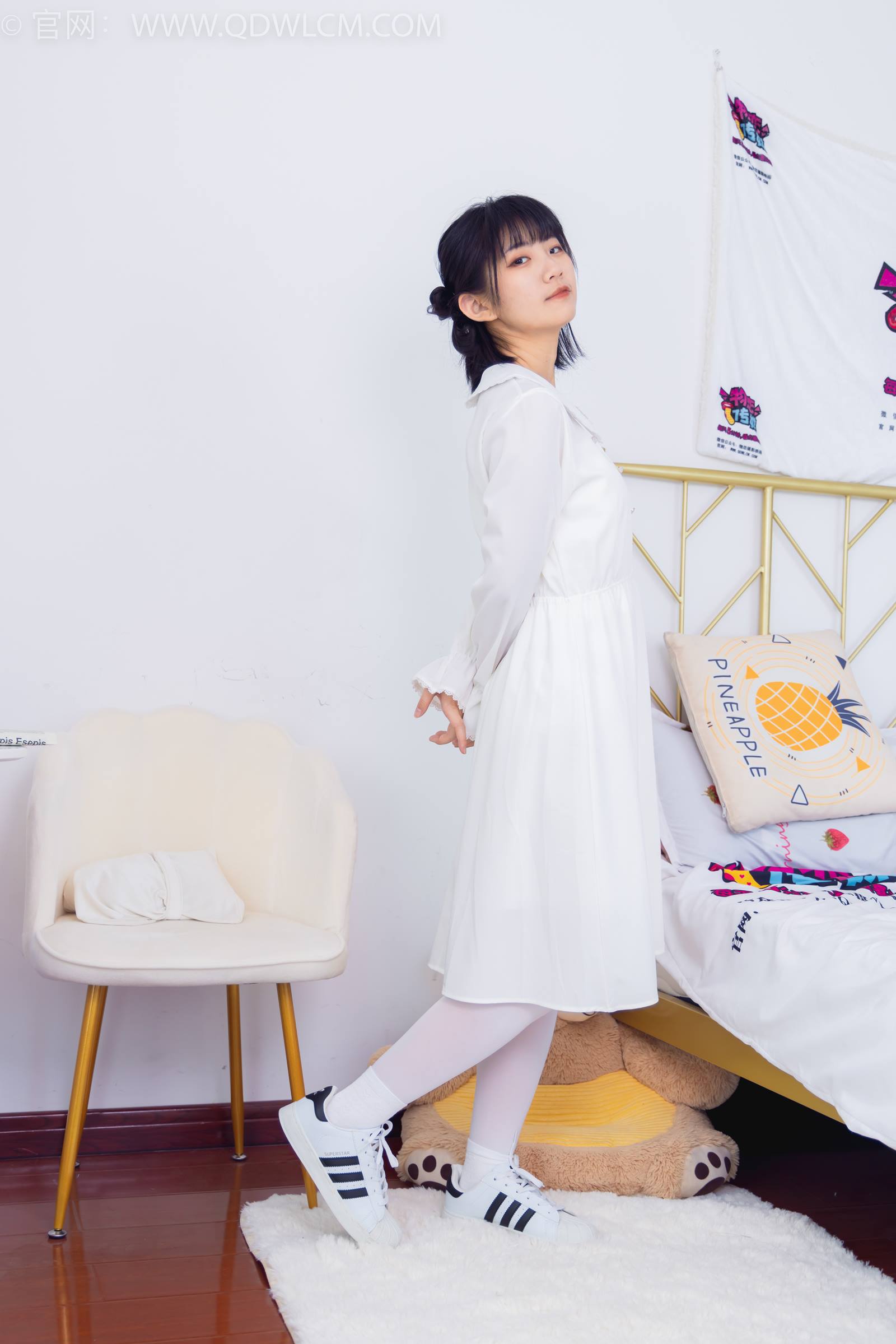 图片[152]-物恋传媒 NO.1770 暗月-短暂的美好[150P] – 速更版-美库