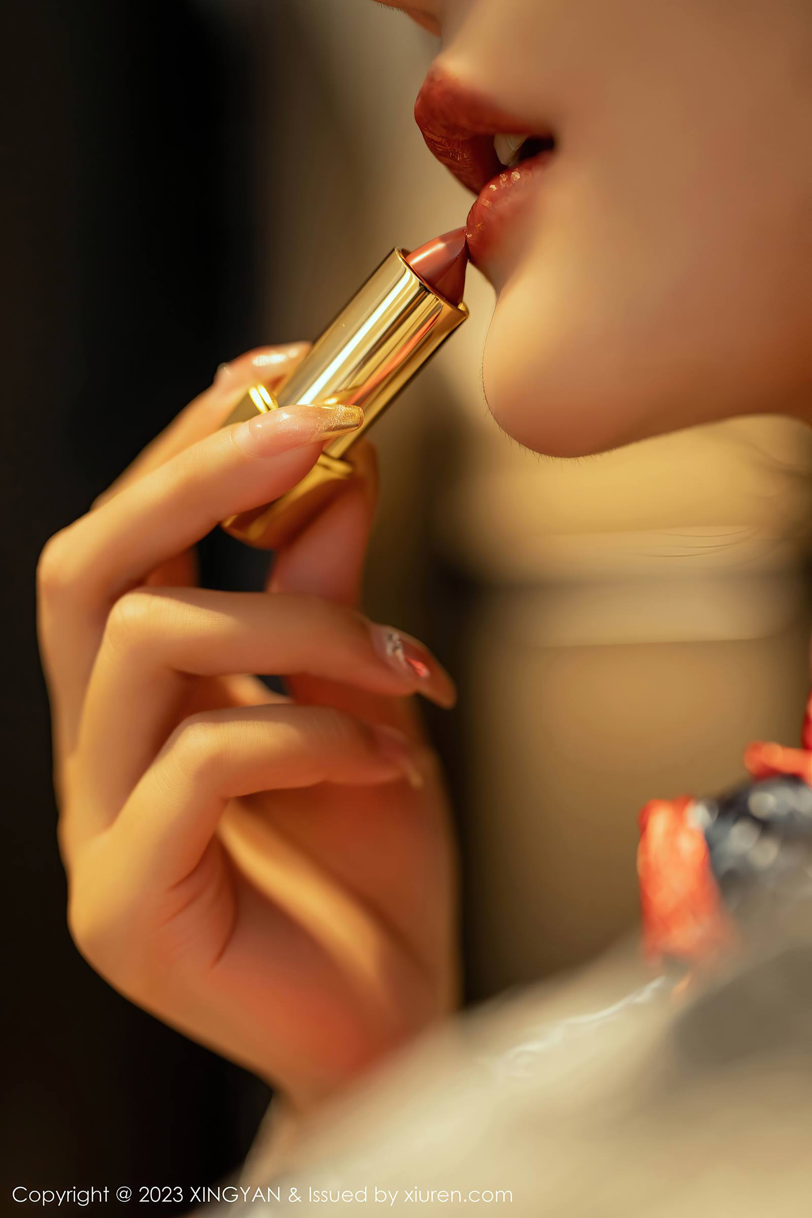 图片[25]-[XINGYAN星颜社]2023.11.29 VOL.219 Emily尹菲[28+1P] – 速更版-美库