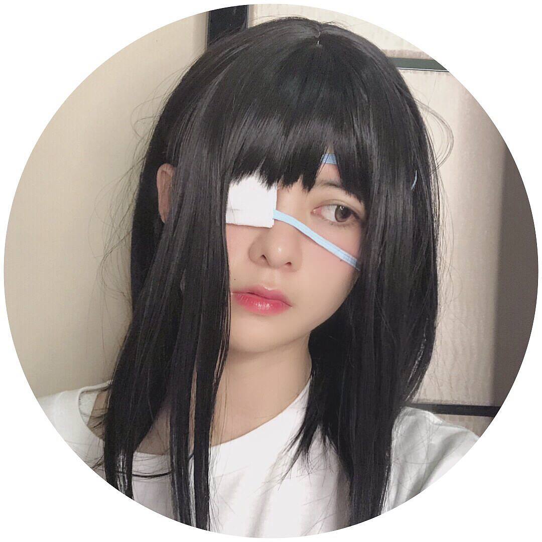 图片[10]-眼酱大魔王w – JK少女[14P] – 速更版-美库