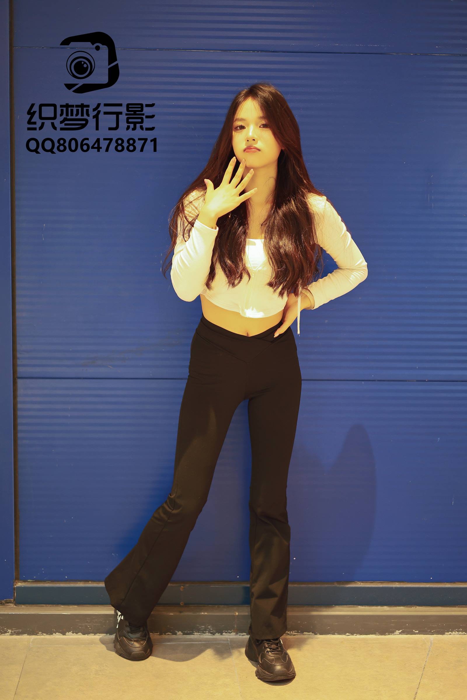 图片[10]-[织梦映像]NO.034 魂牵梦绕[294P] – 速更版-美库