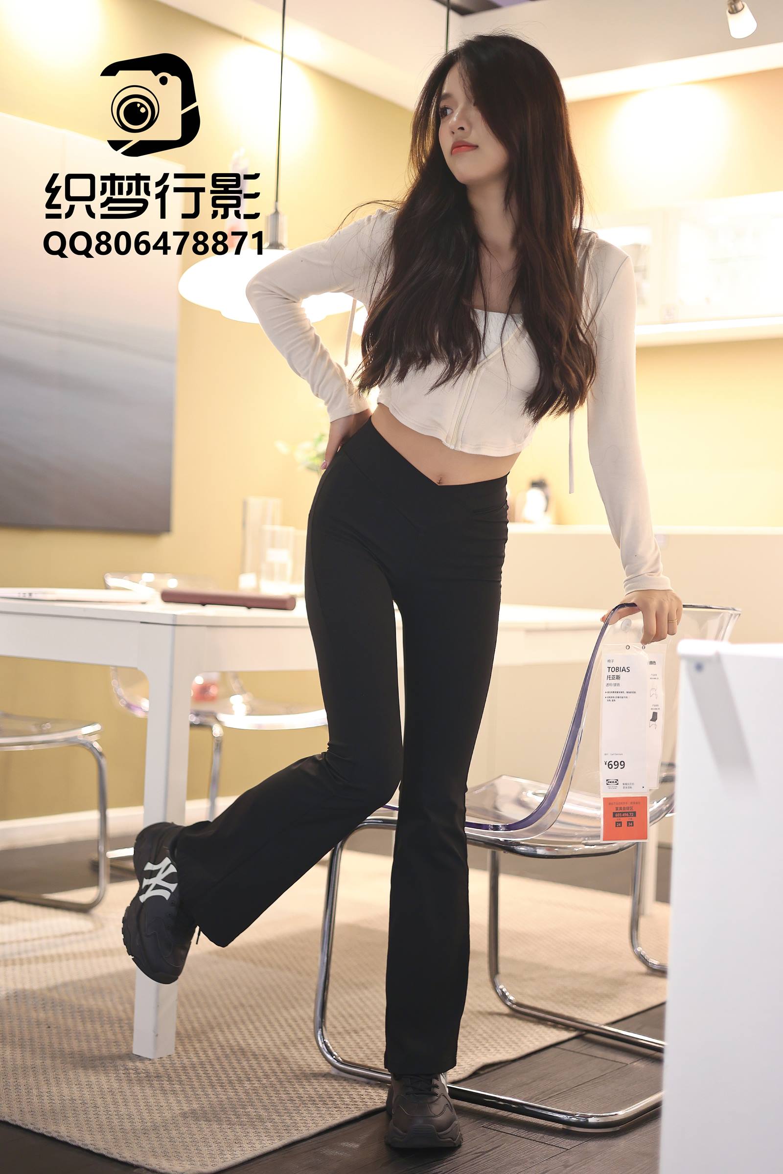 图片[12]-[织梦映像]NO.034 魂牵梦绕[294P] – 速更版-美库